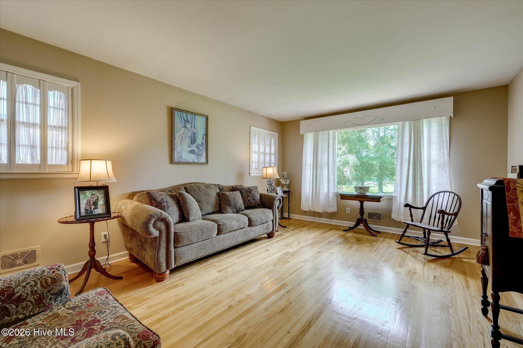 Single Family Residence at 113 Midland Drive, Graniteville, SC 29829, photo 2 of 4