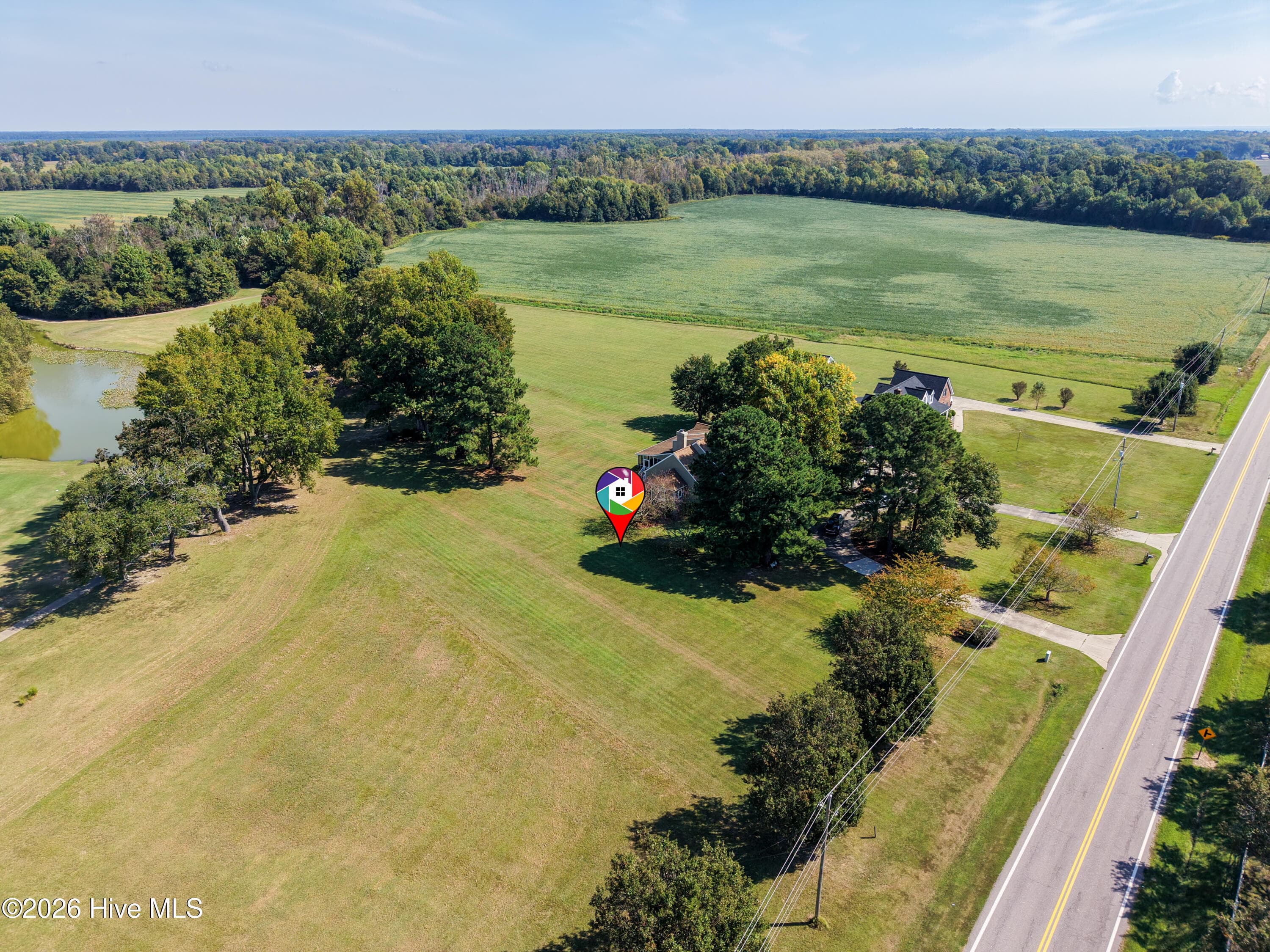 Residential Lot at 1045 Soundside Road, Edenton, NC 27932, photo 11 of 14