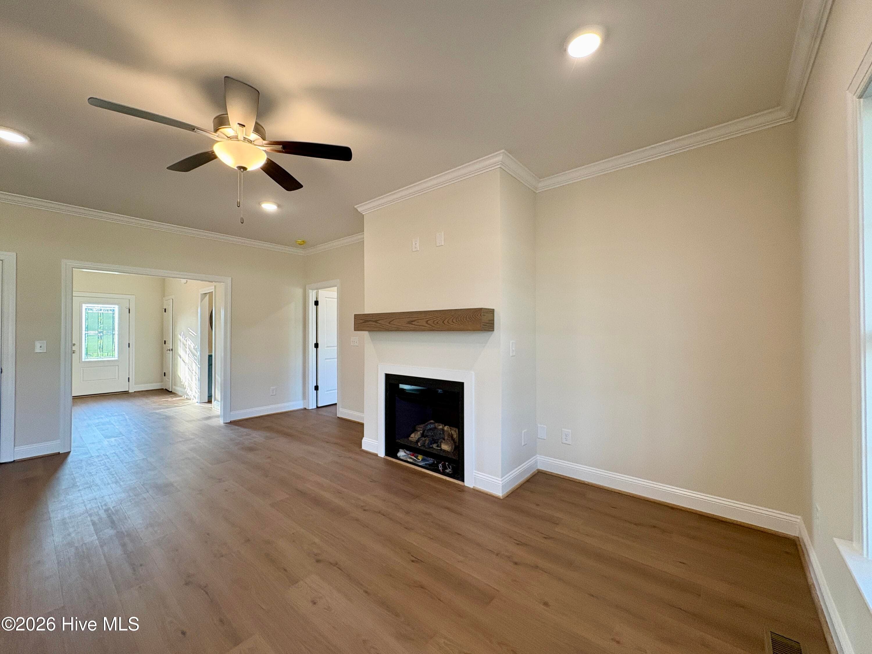 Single Family Residence at 7637 Sweetwater Drive, Nashville, NC 27856, photo 21 of 135