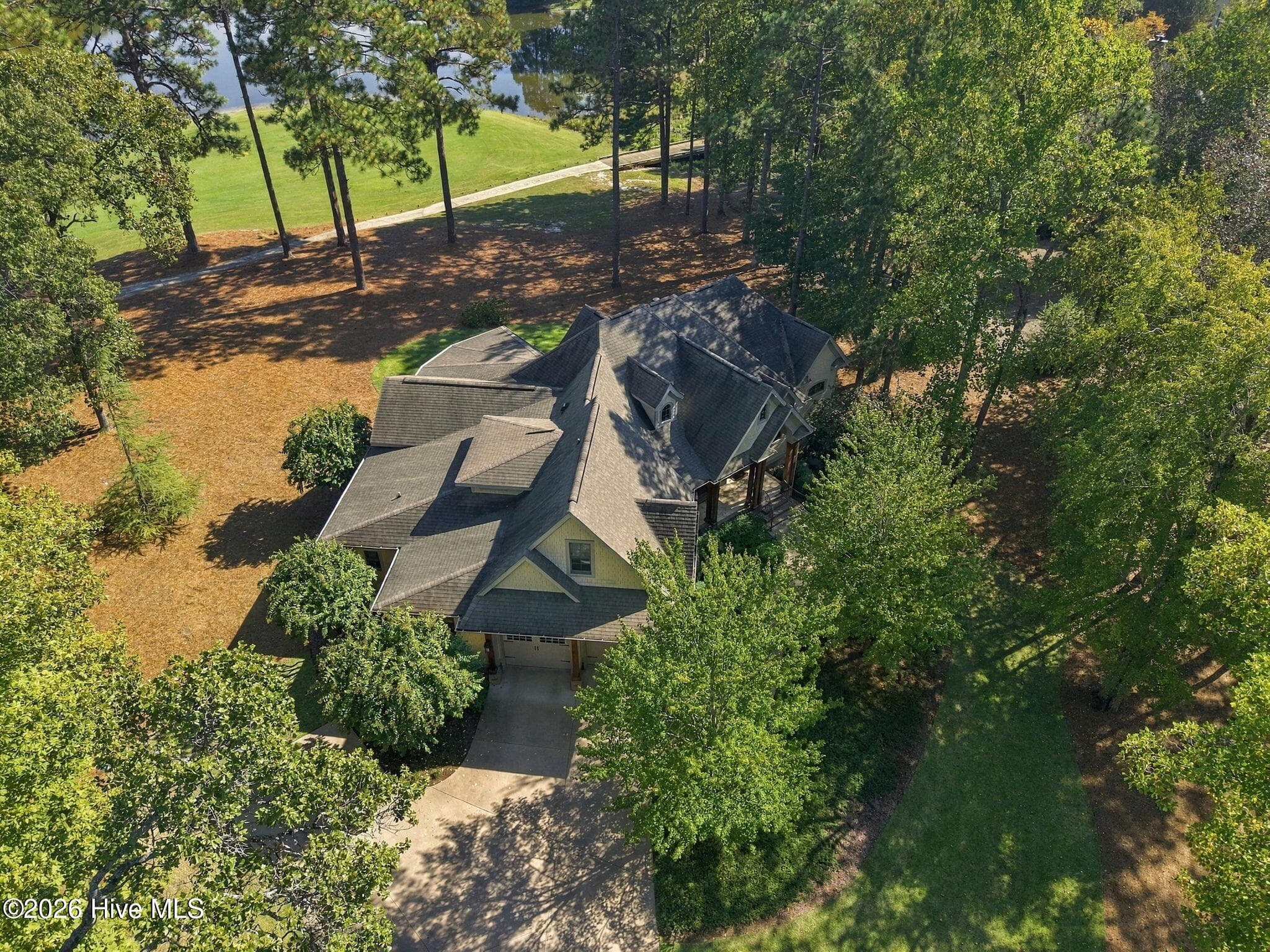 Single Family Residence at 70 Royal Dublin Downs, Pinehurst, NC 28374, photo 39 of 53