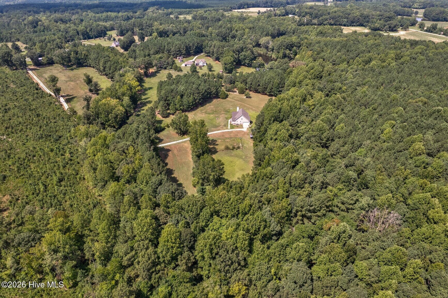 Single Family Residence at 153 Meadow Brook Lane, Spring Hope, NC 27882, photo 39 of 43