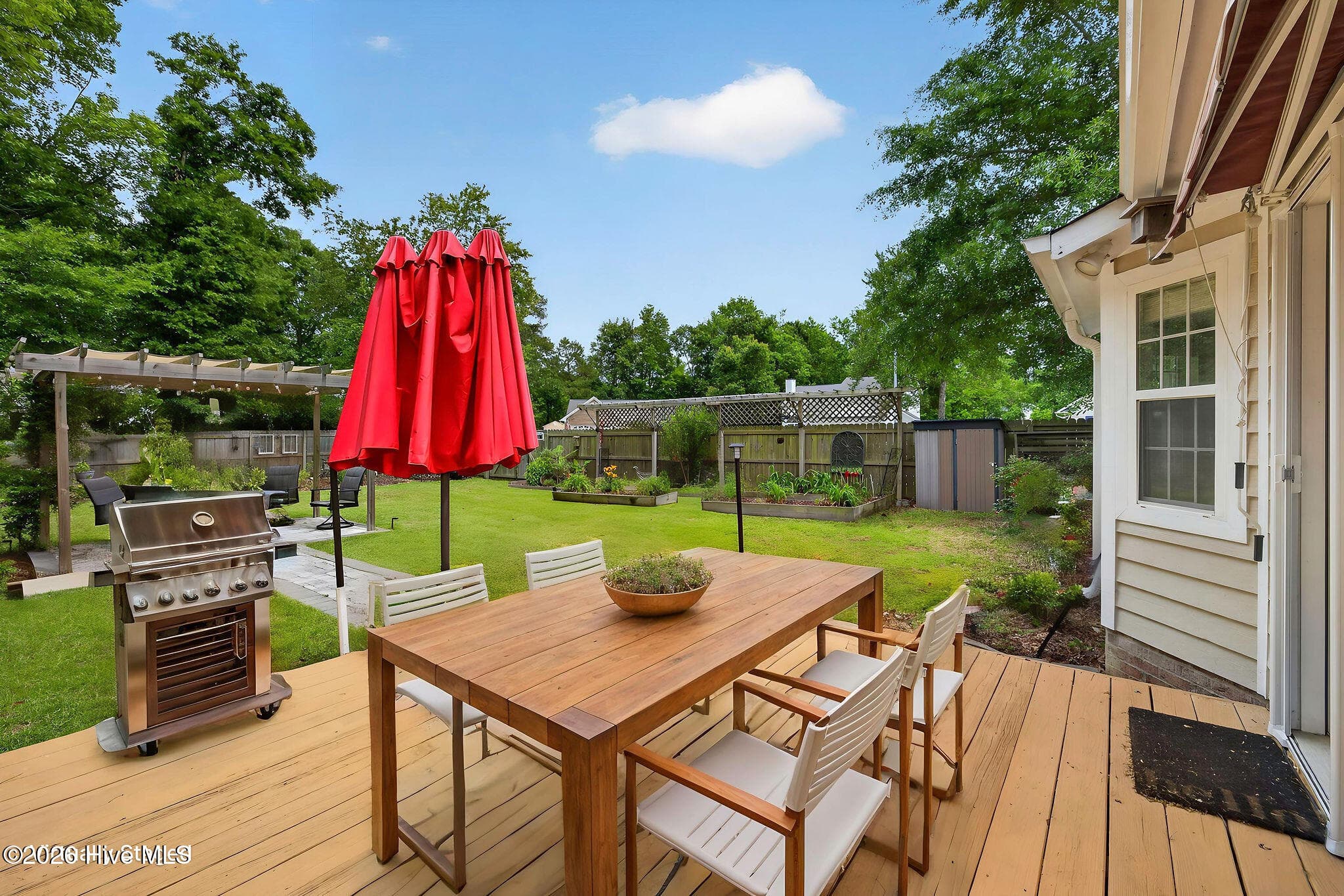 Single Family Residence at 4301 Gatewood Court, Wilmington, NC 28405, photo 21 of 56