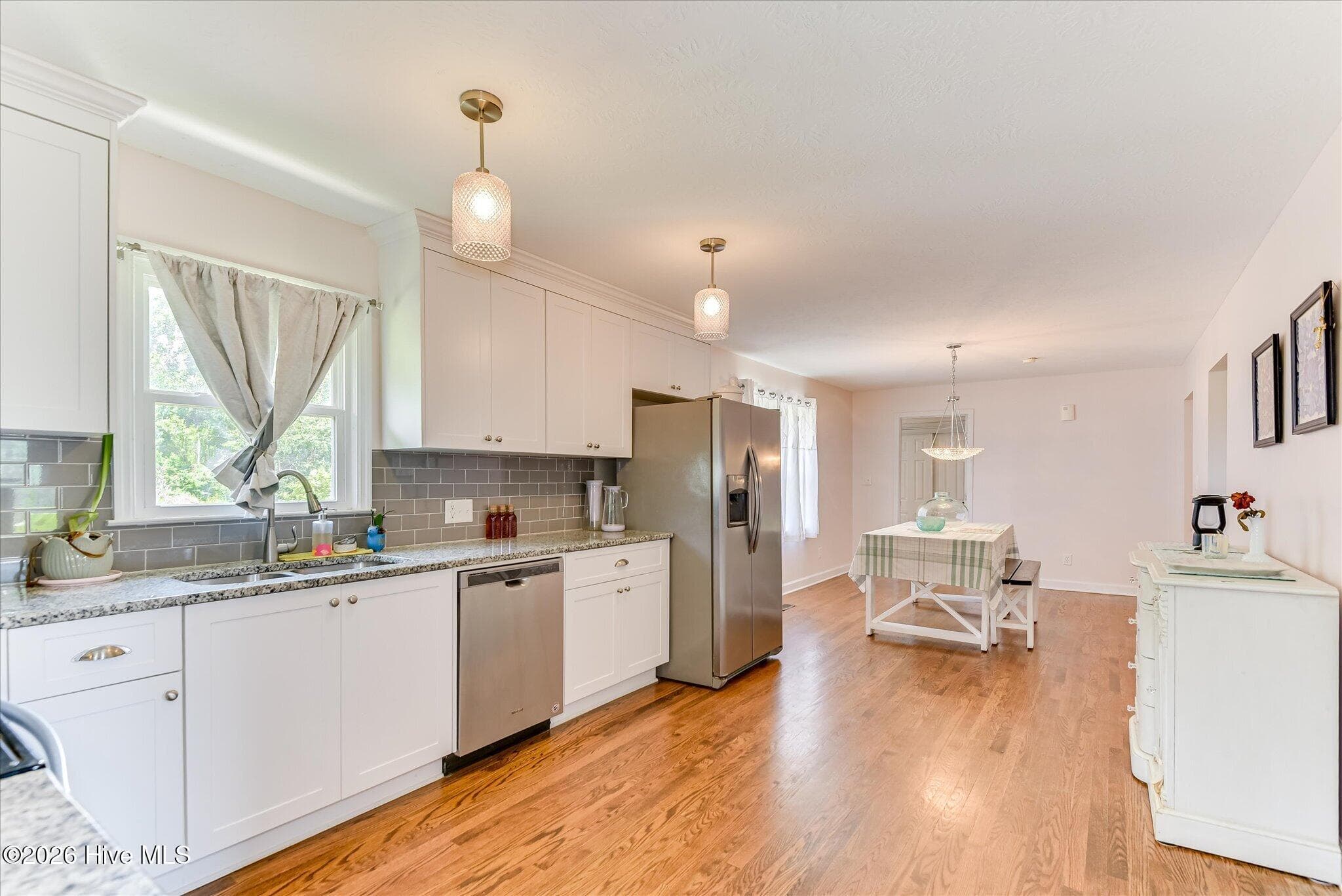 Single Family Residence at 2546 Sc-23, Modoc, SC 29838, photo 10 of 38