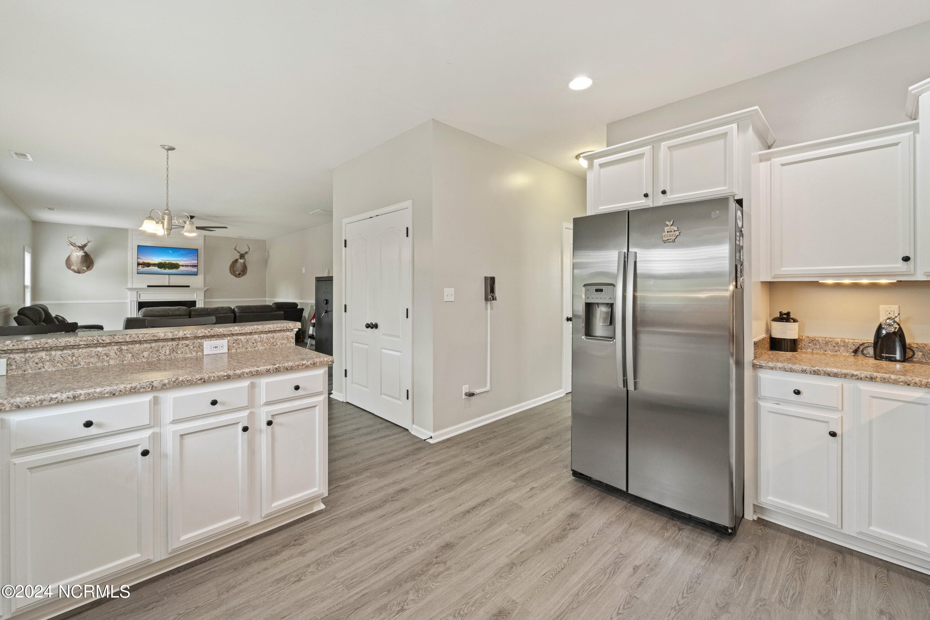 Single Family Residence at 135 Prelude Drive, Richlands, NC 28574, photo 10 of 27