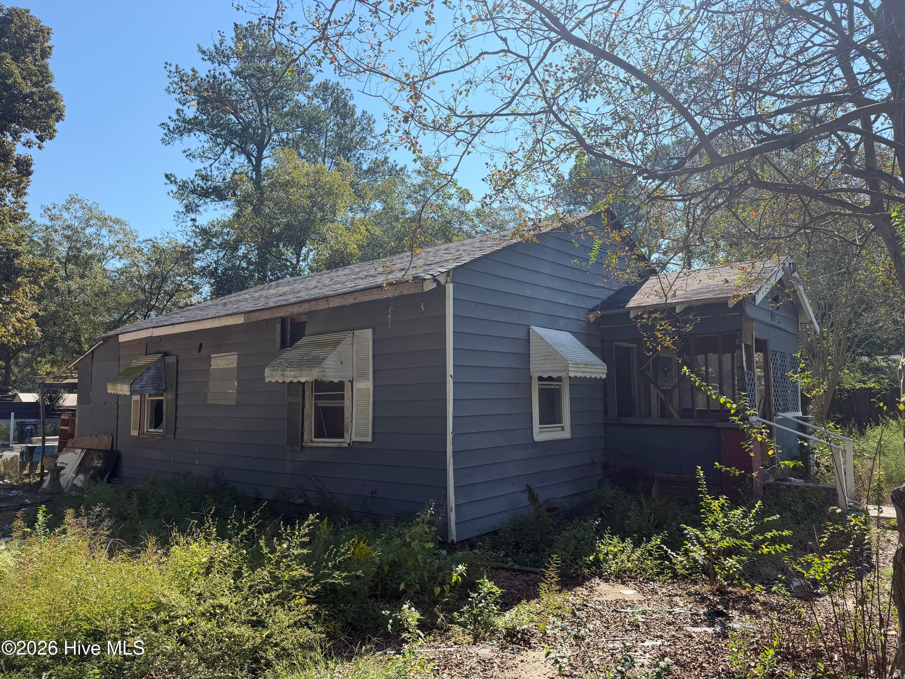 Single Family Residence at 2414 Danville Street, Augusta, GA 30906, photo 4 of 15