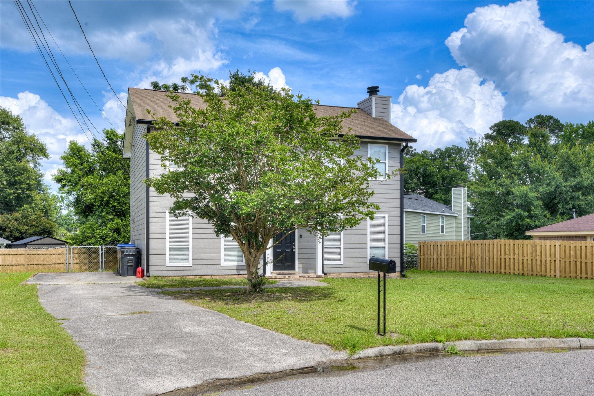 Single Family Residence at 2904 Pleasant Court, Augusta, GA 30907, photo 3 of 32