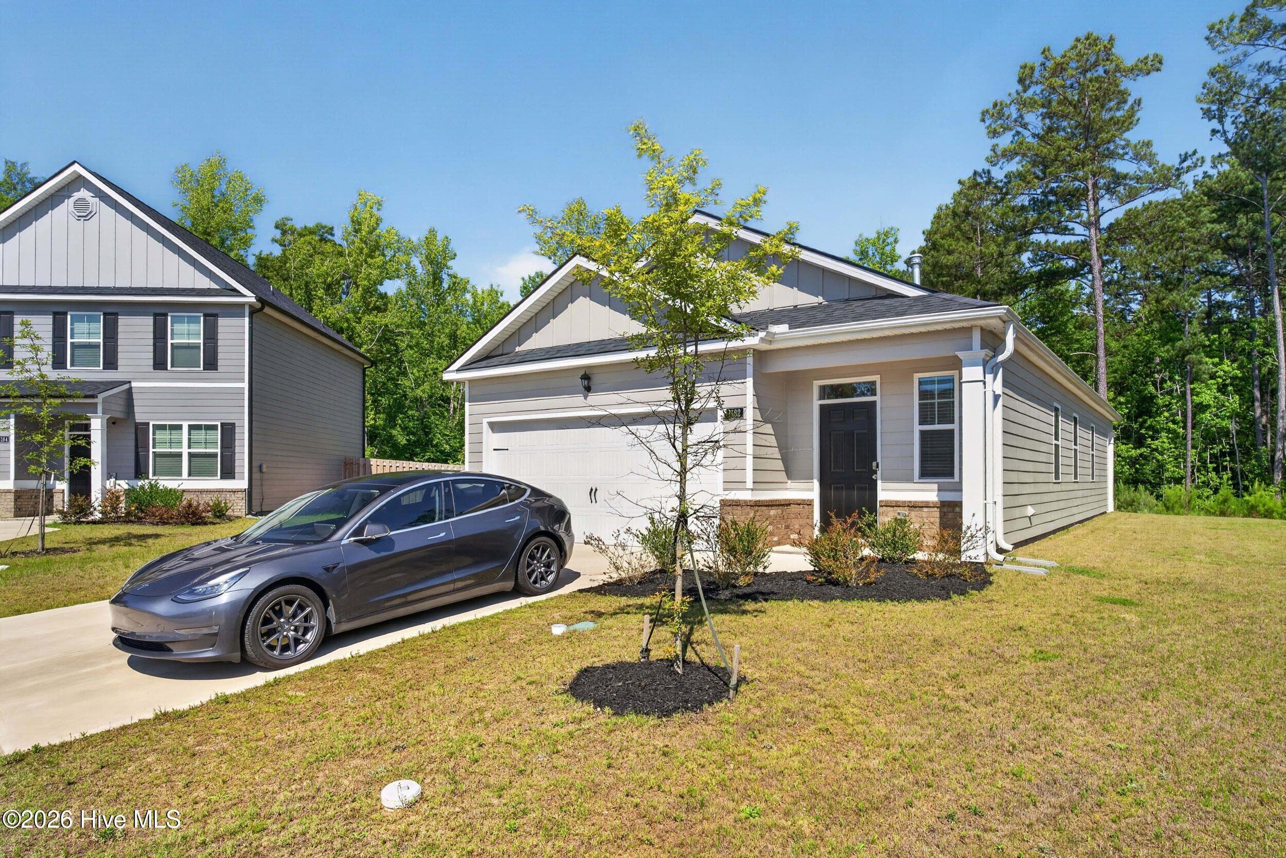 Single Family Residence at 1182 Button Buck Lane, Grovetown, GA 30813, photo 2 of 80