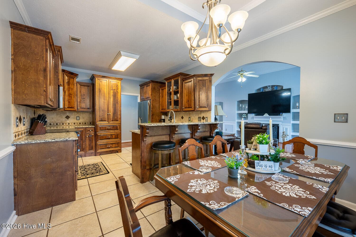 Single Family Residence at 213 Mineral Court, Evans, GA 30809, photo 11 of 50