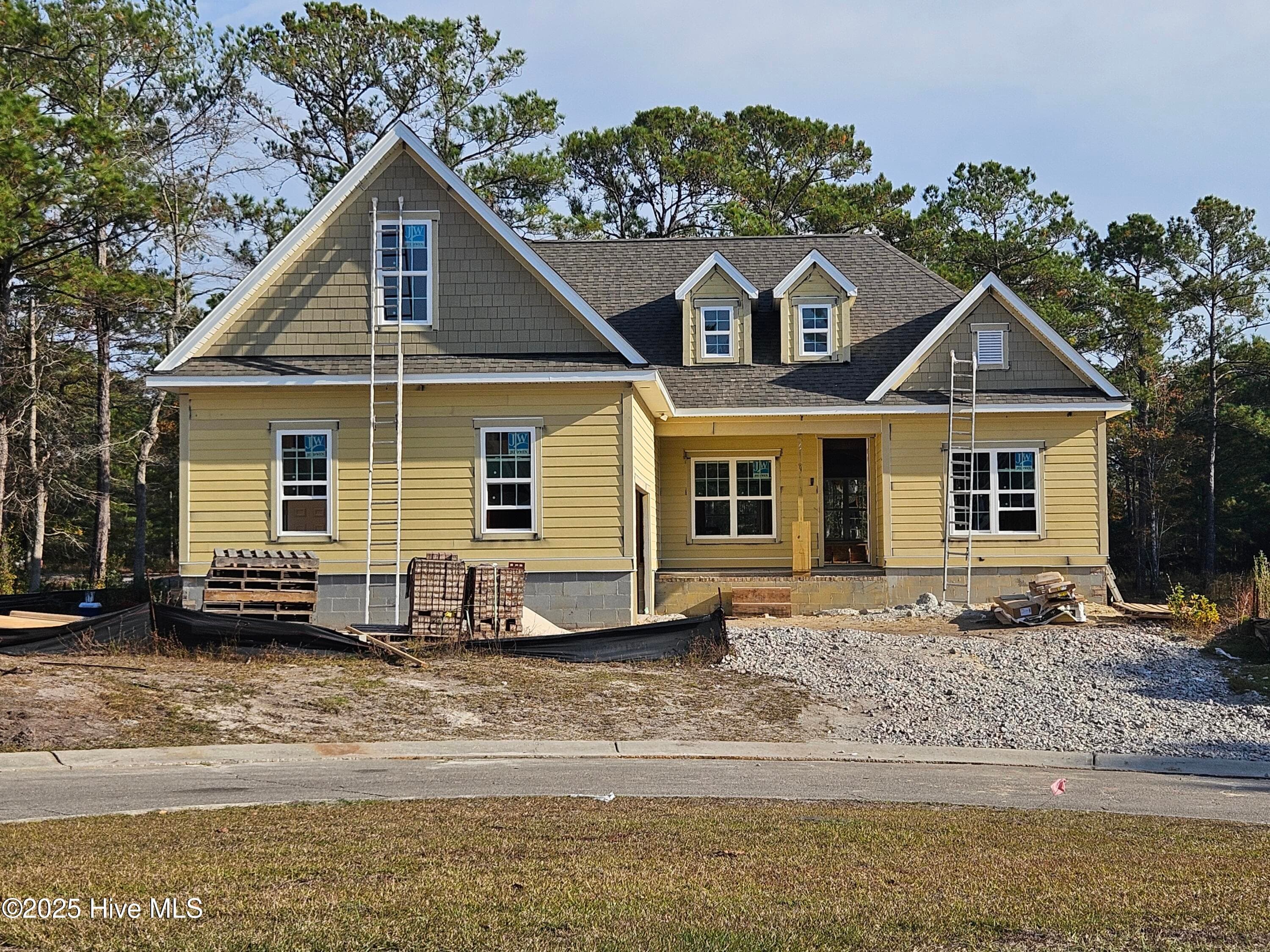 Single Family Residence at 452 Deke Court SE, Bolivia, NC 28422, photo 4 of 86
