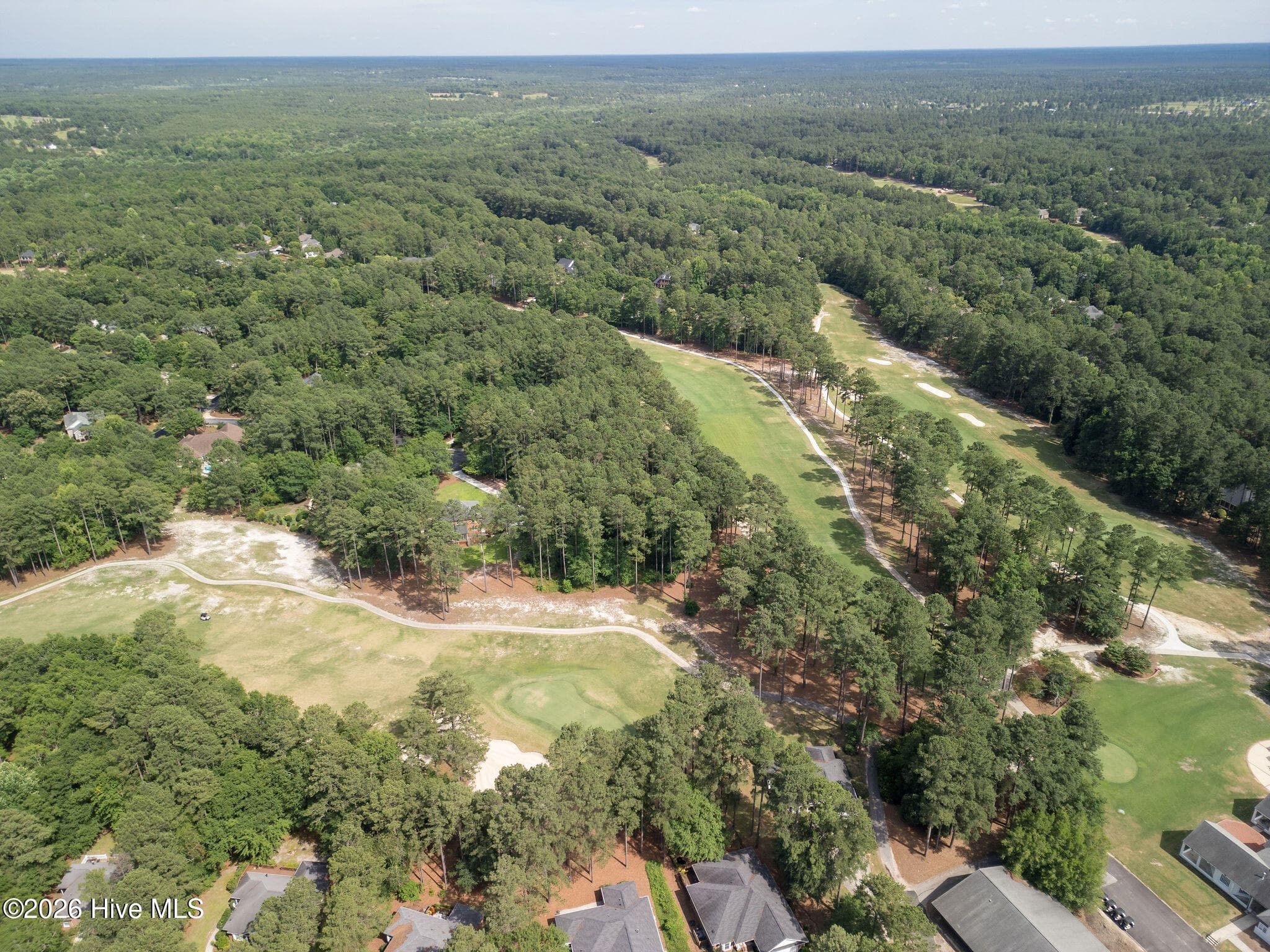 Community Amenities: Cedar Creek Golf Club - 2103 Waterbridge Lane, Aiken, SC 29803