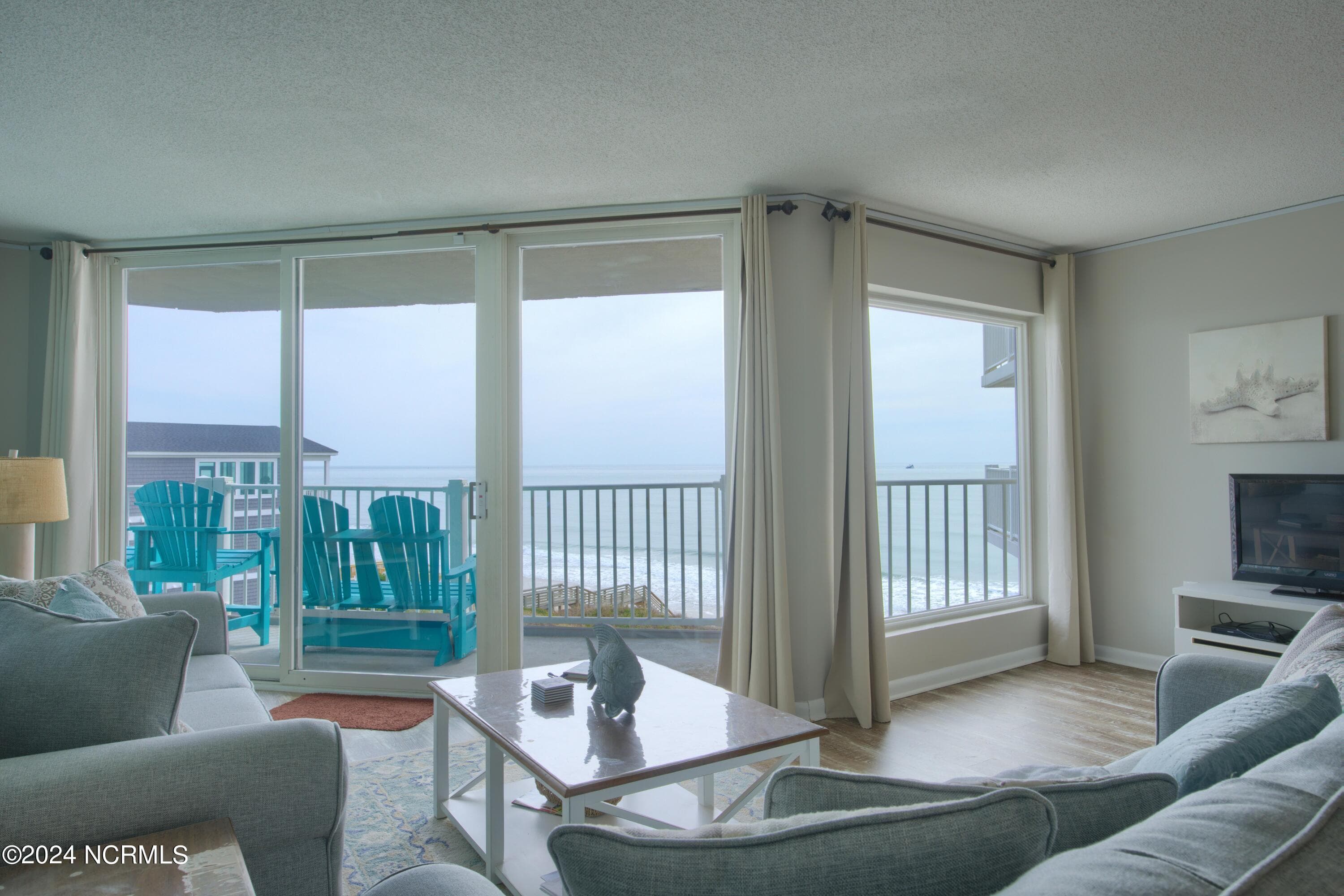 Condominium at 2000 New River Inlet Road 3309, North Topsail Beach, NC 28460, photo 14 of 30