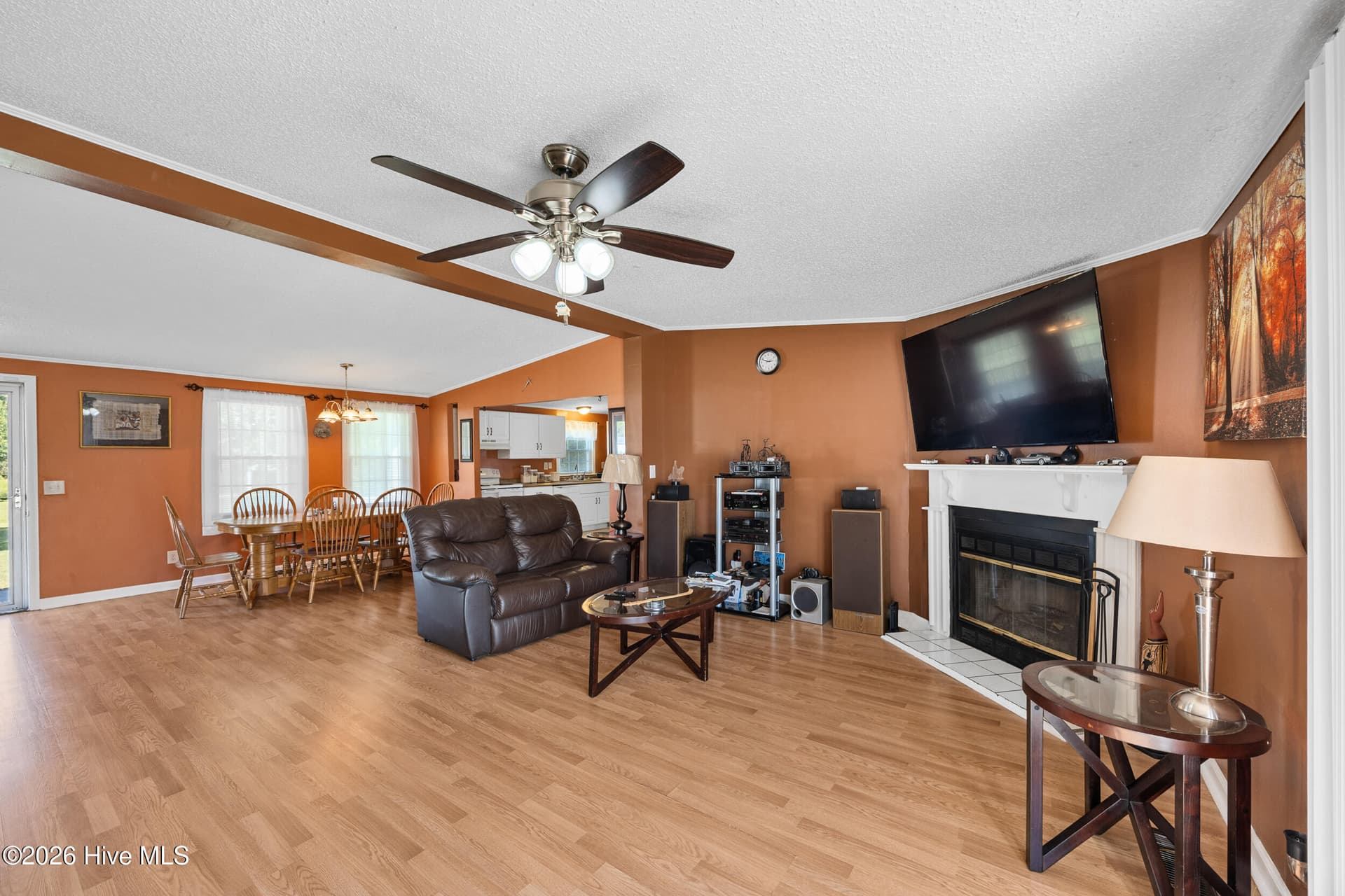 Manufactured Home at 195 Calabash Road NW, Calabash, NC 28467, photo 12 of 37