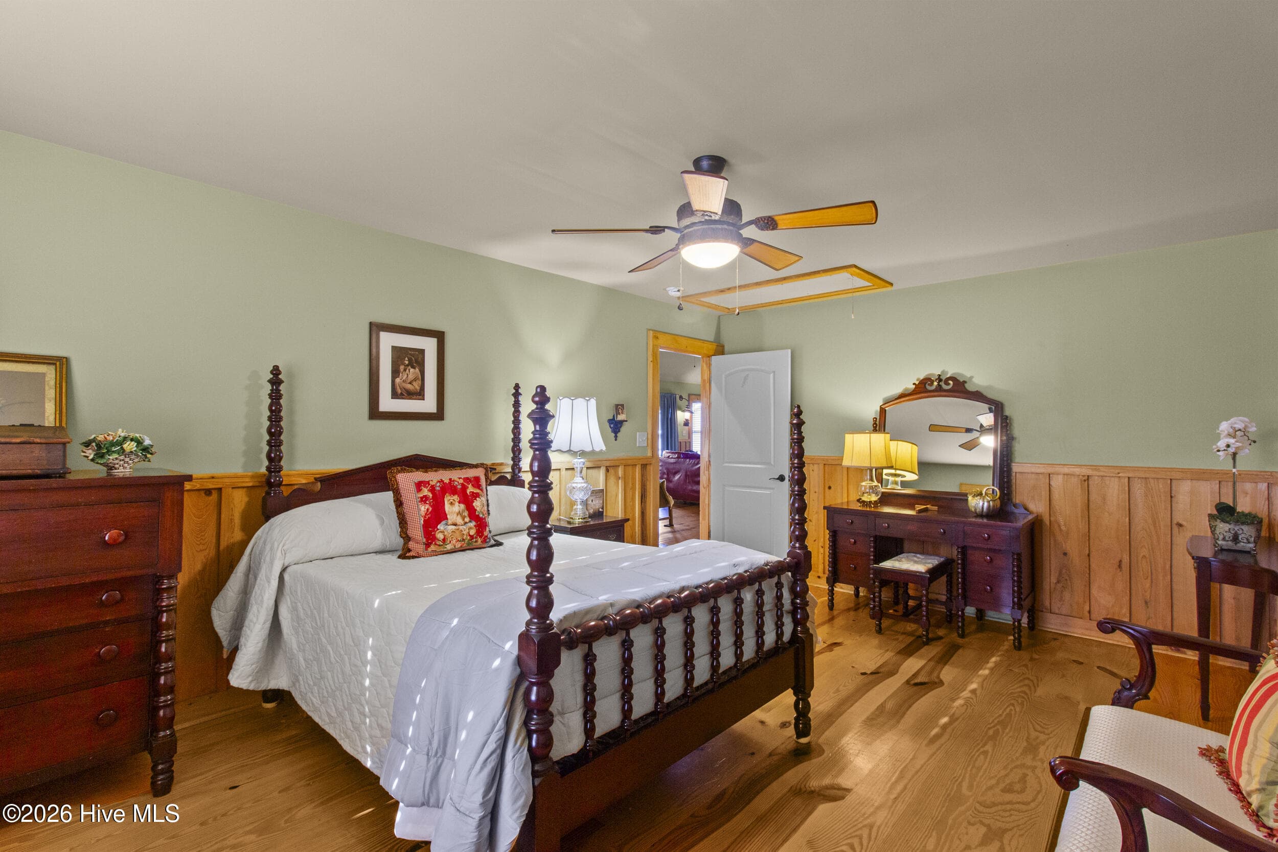 Single Family Residence at 307 Antioch Lakes Road, New Bern, NC 28560, photo 64 of 87
