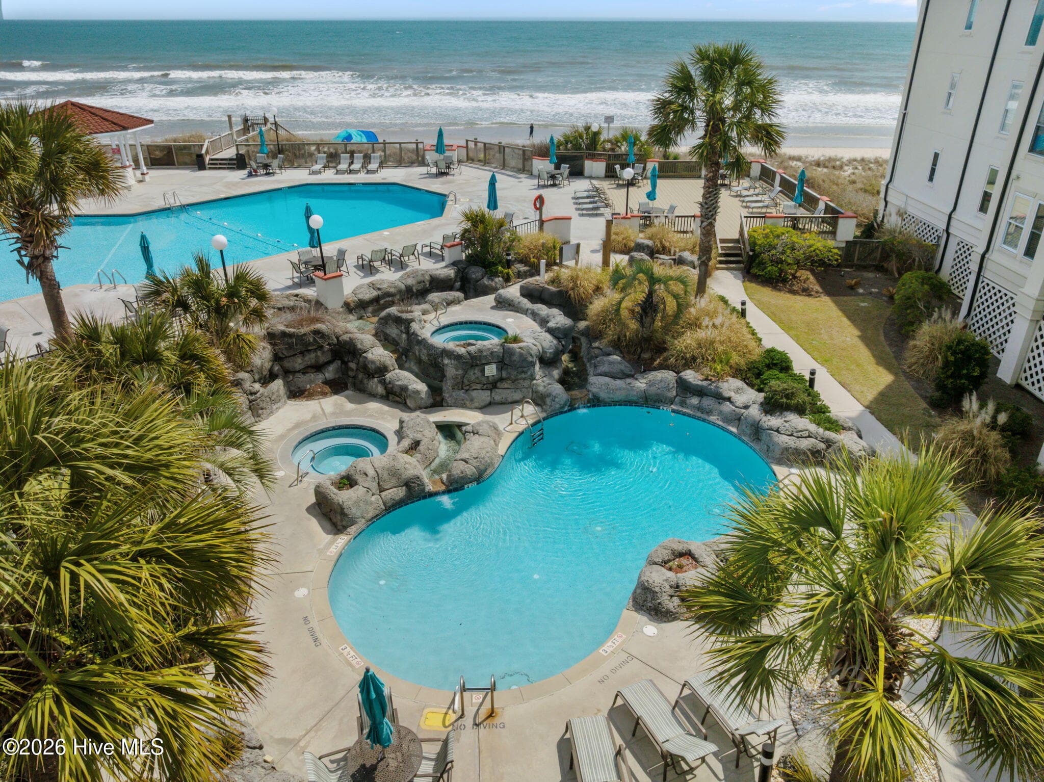 Villa Capriani - 790 New River Inlet Road 320b, North Topsail Beach, NC 28460