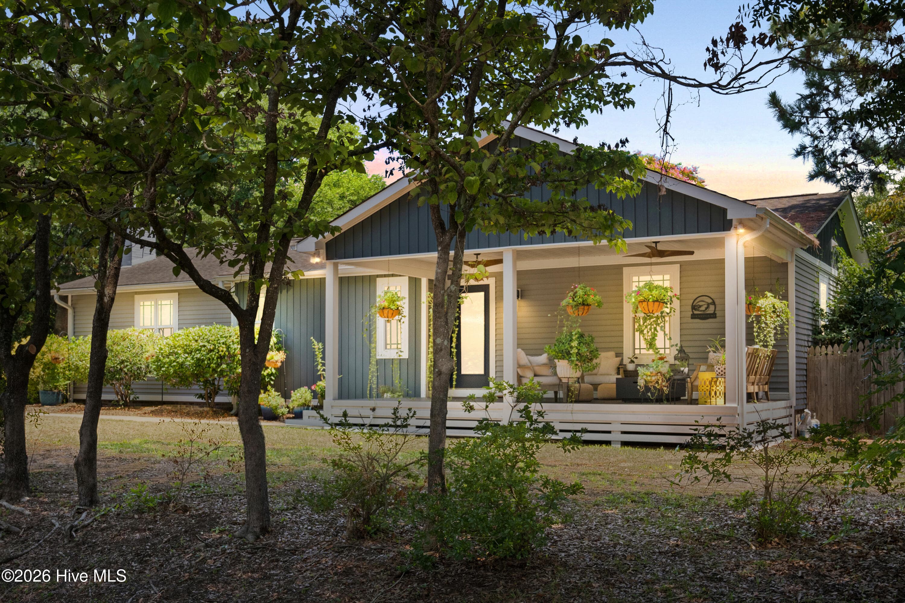 Single Family Residence at 334 NE 59th Street, Oak Island, NC 28465, photo 5 of 71