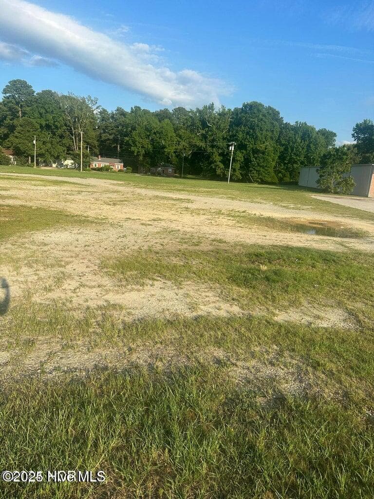 Industrial at 409 N George Street, Rocky Mount, NC 27801, photo 2 of 5