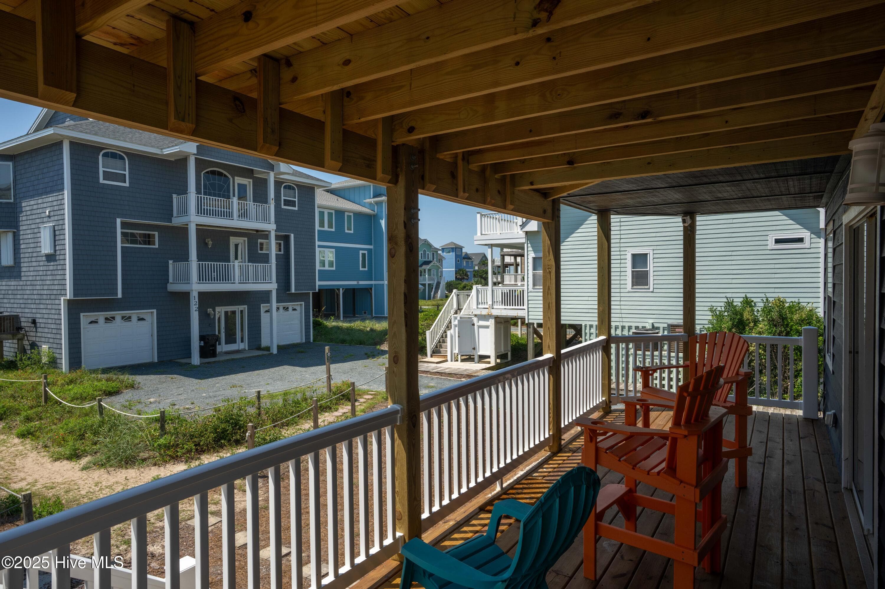 Single Family Residence at 124 N Permuda Wynd Drive, North Topsail Beach, NC 28460, photo 40 of 84