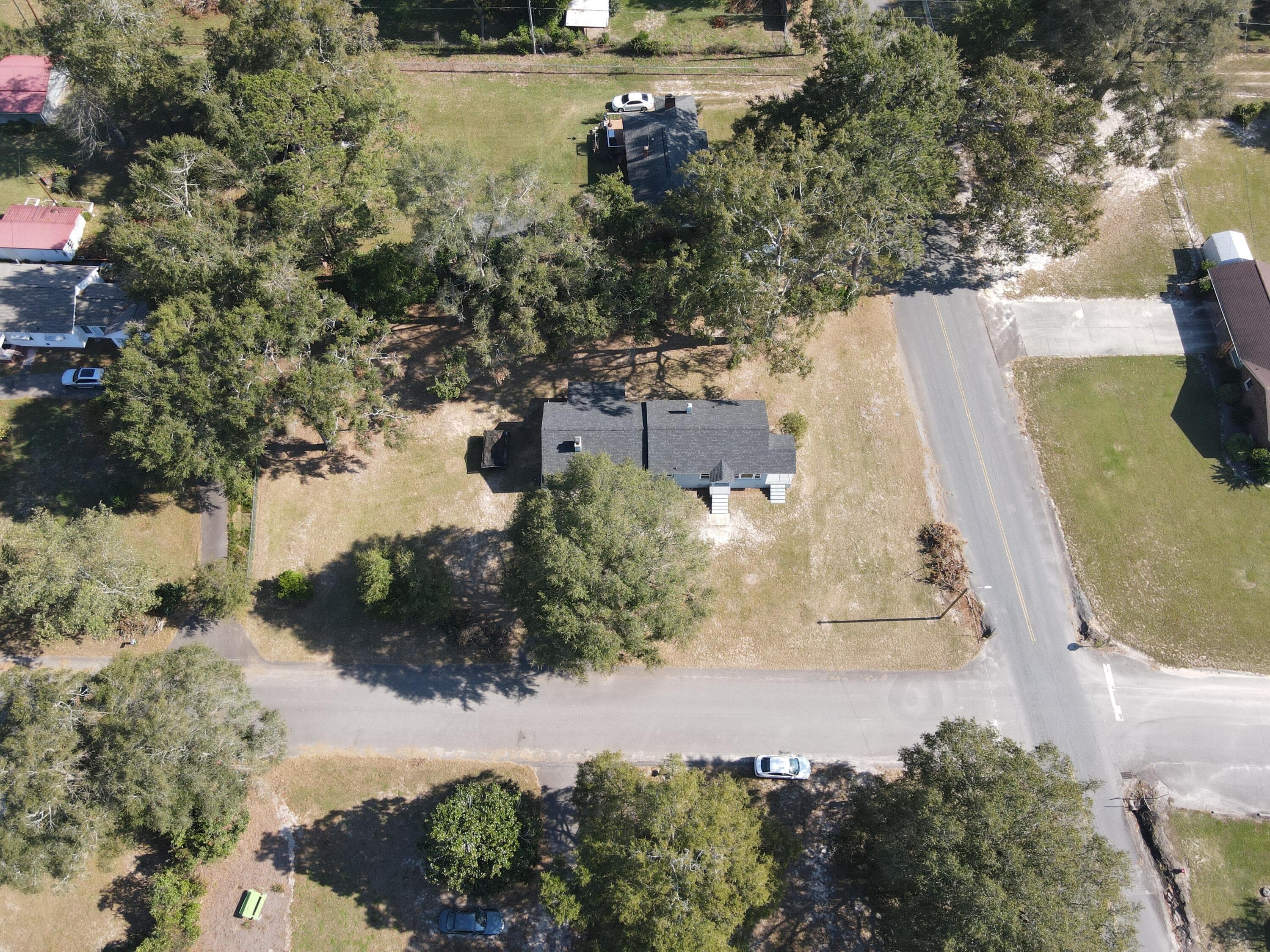 Single Family Residence at 501 2nd Street, Jackson, SC 29831, photo 25 of 29