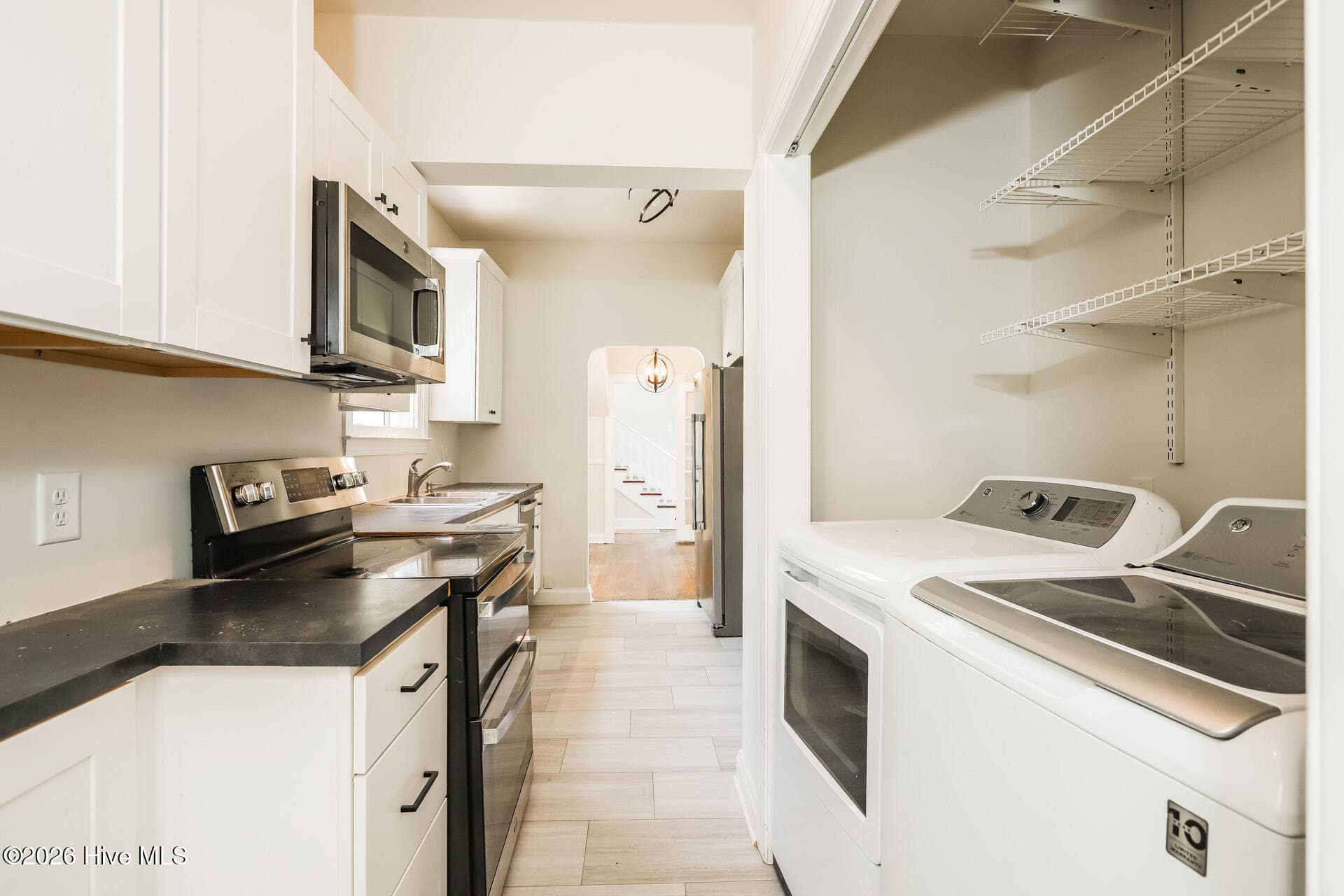 319 E Main Street, Washington, NC 27889