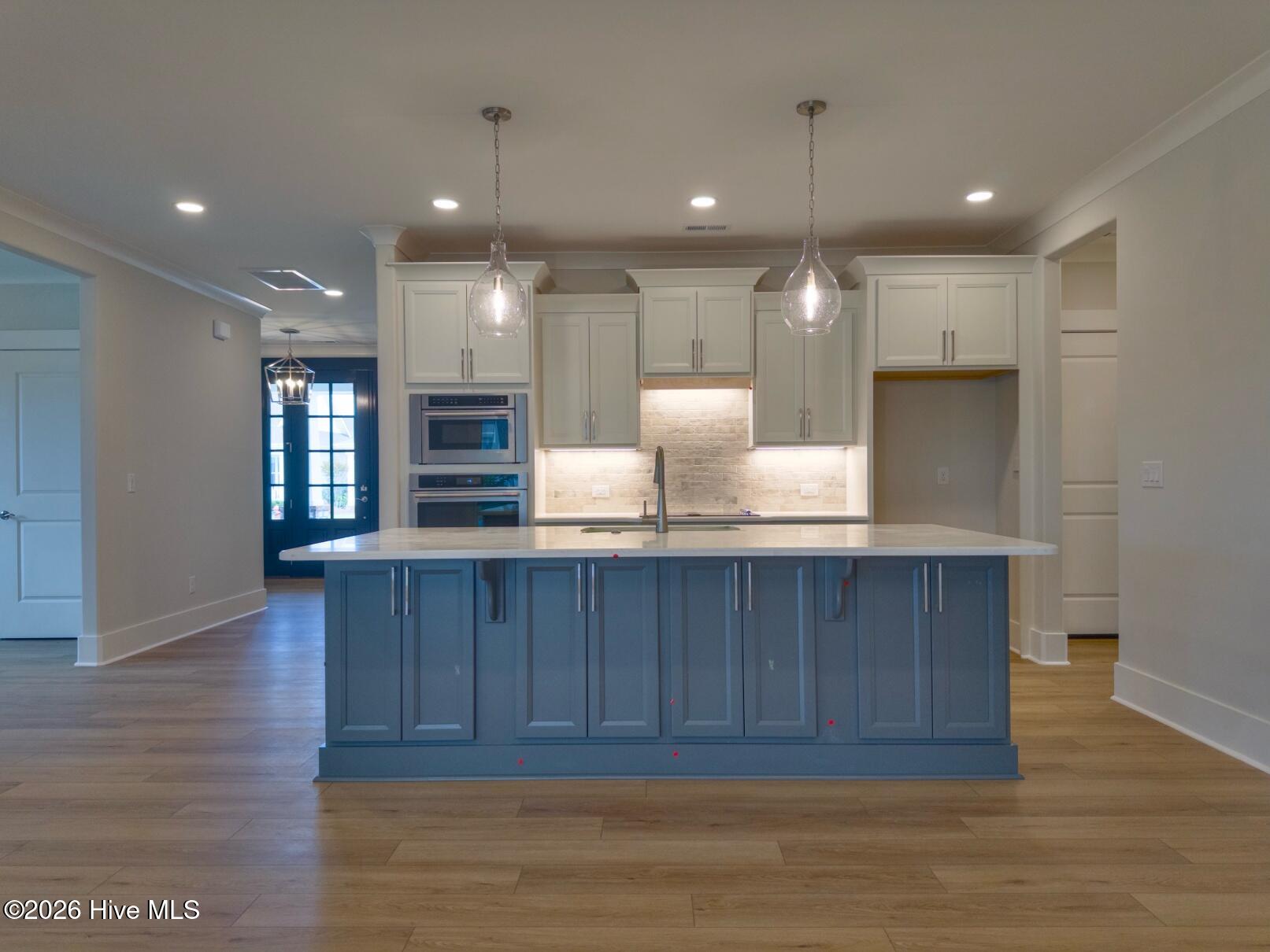 Trusst Buider Group in Riverlights - 1331 Trisail Terrace, Wilmington, NC 28412