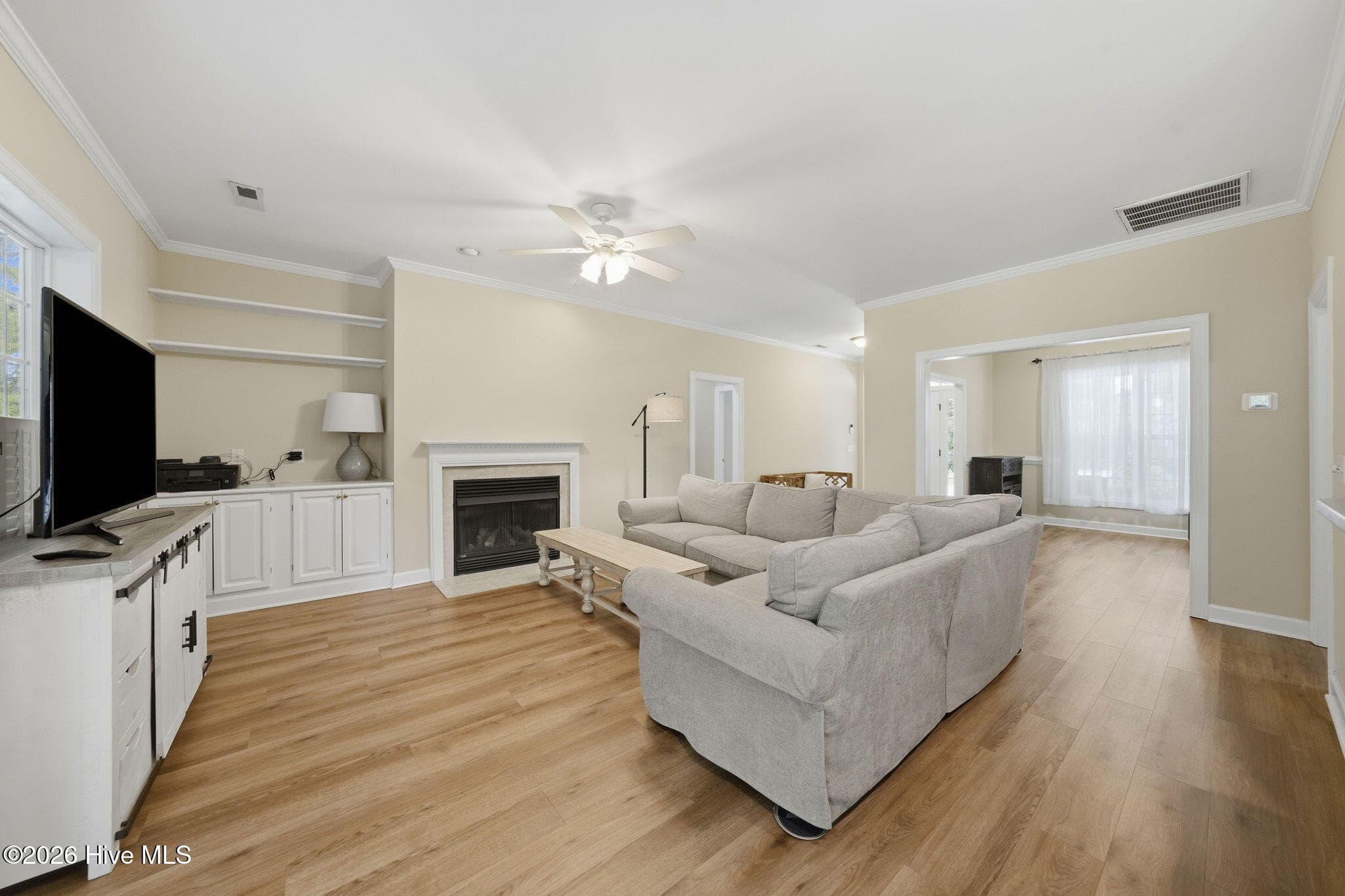 Single Family Residence at 2906 Moorings Way SE, Southport, NC 28461, photo 17 of 65
