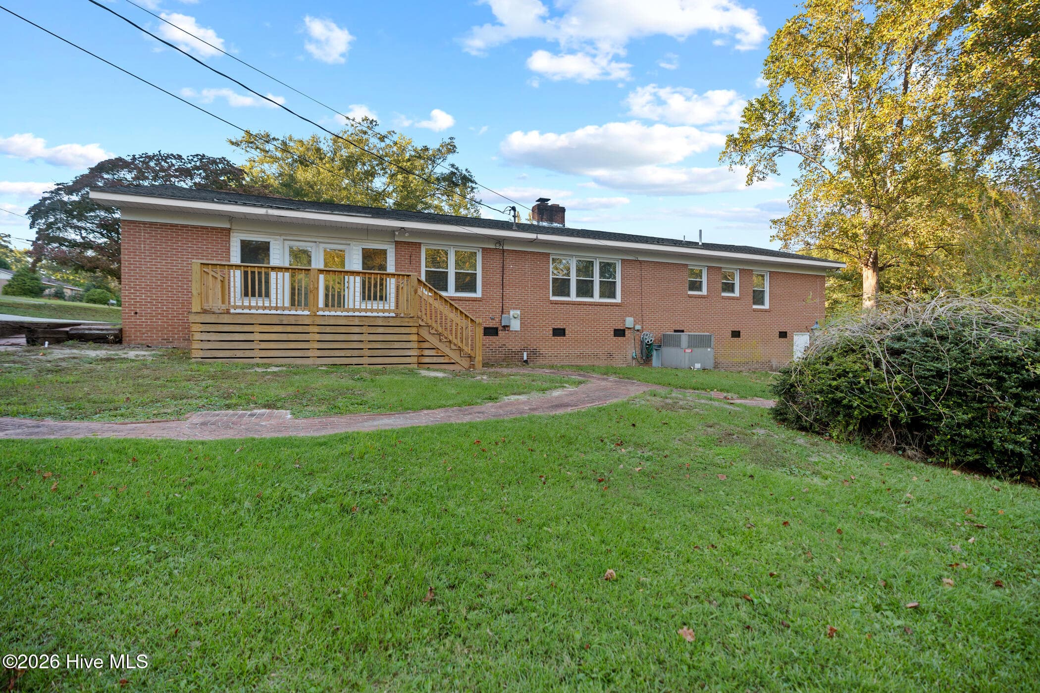 Single Family Residence at 102 Pinion Drive, Rockingham, NC 28379, photo 31 of 38