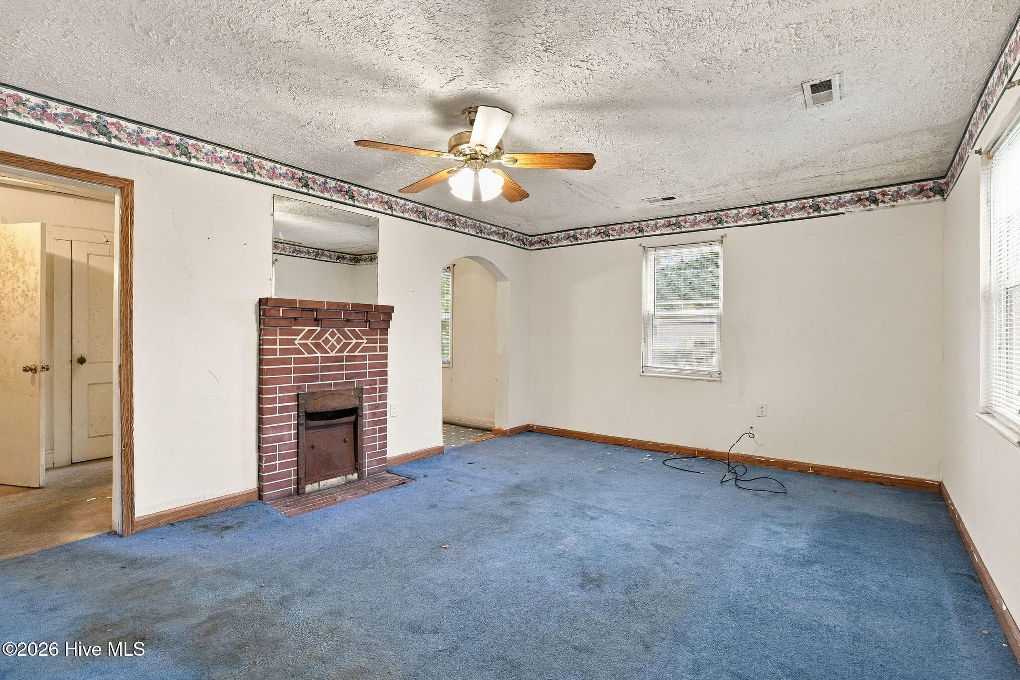 Single Family Residence at 305 N Charles Street, La Grange, NC 28551, photo 29 of 29
