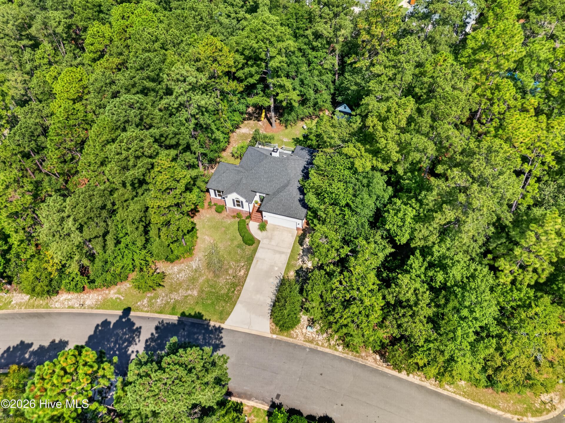 Single Family Residence at 204 Buck Point Court, Aiken, SC 29803, photo 33 of 36