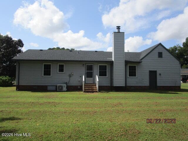 Single Family Residence at 4006 Amstel Court, Elizabeth City, NC 27909, photo 3 of 37