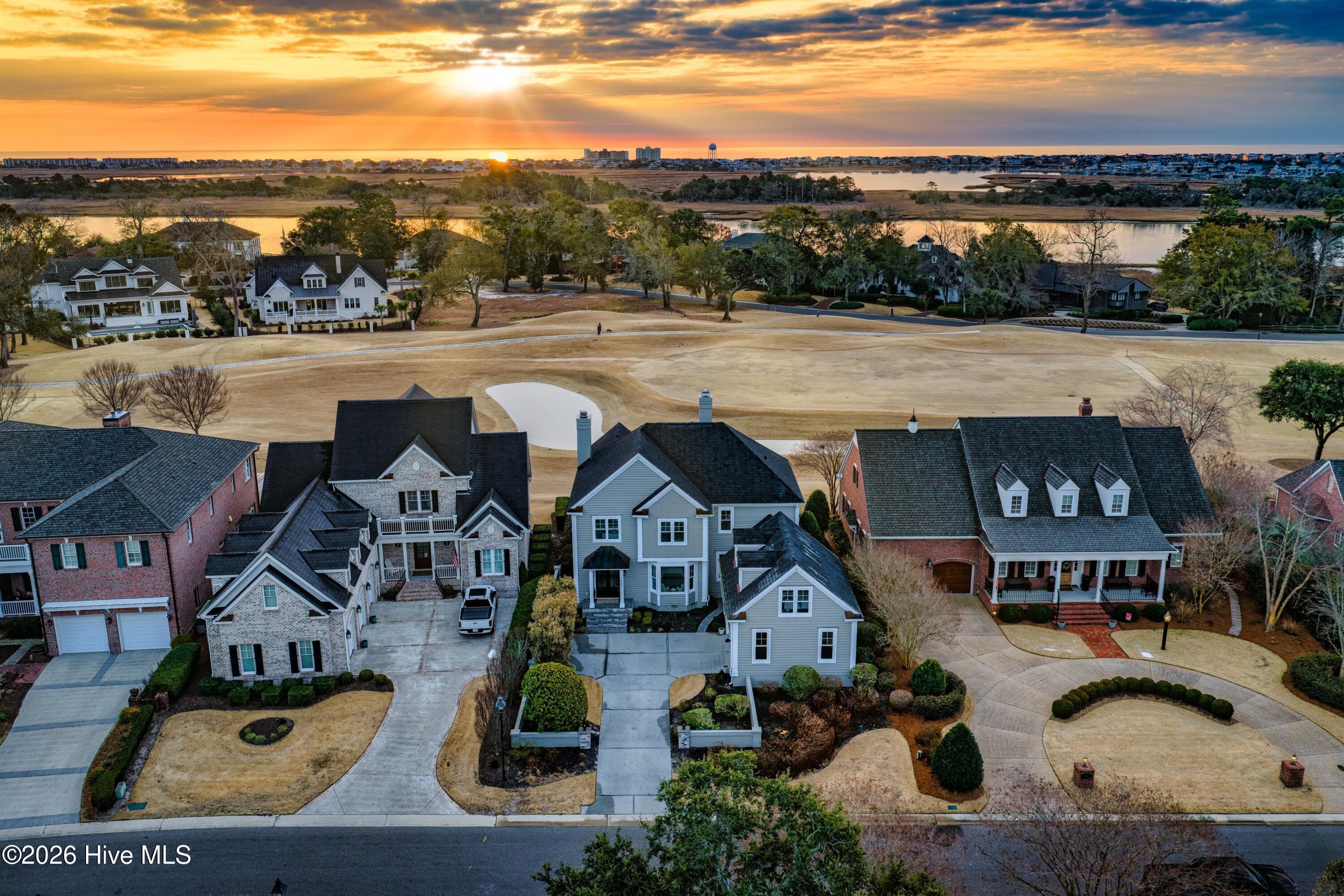 Single Family Residence at 1401 Regatta Drive, Wilmington, NC 28405, photo 83 of 109