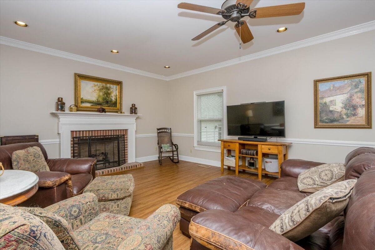 Single Family Residence at 2 Leyland Place, North Augusta, SC 29841, photo 25 of 54