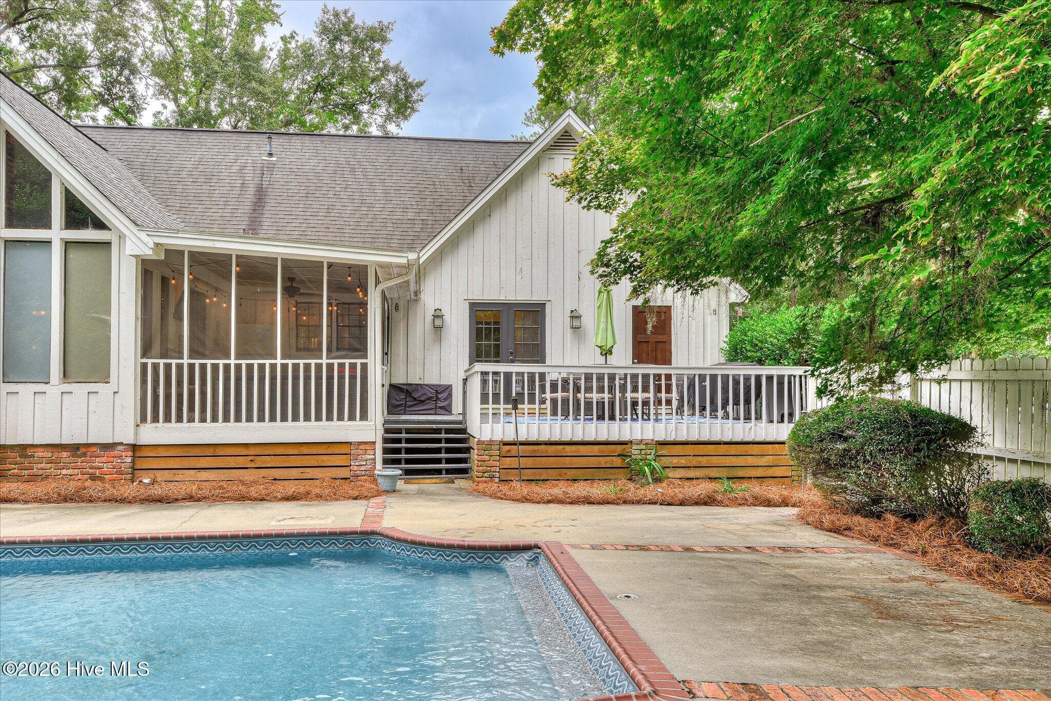 Single Family Residence at 110 Oak Lane, Waynesboro, GA 30830, photo 64 of 76