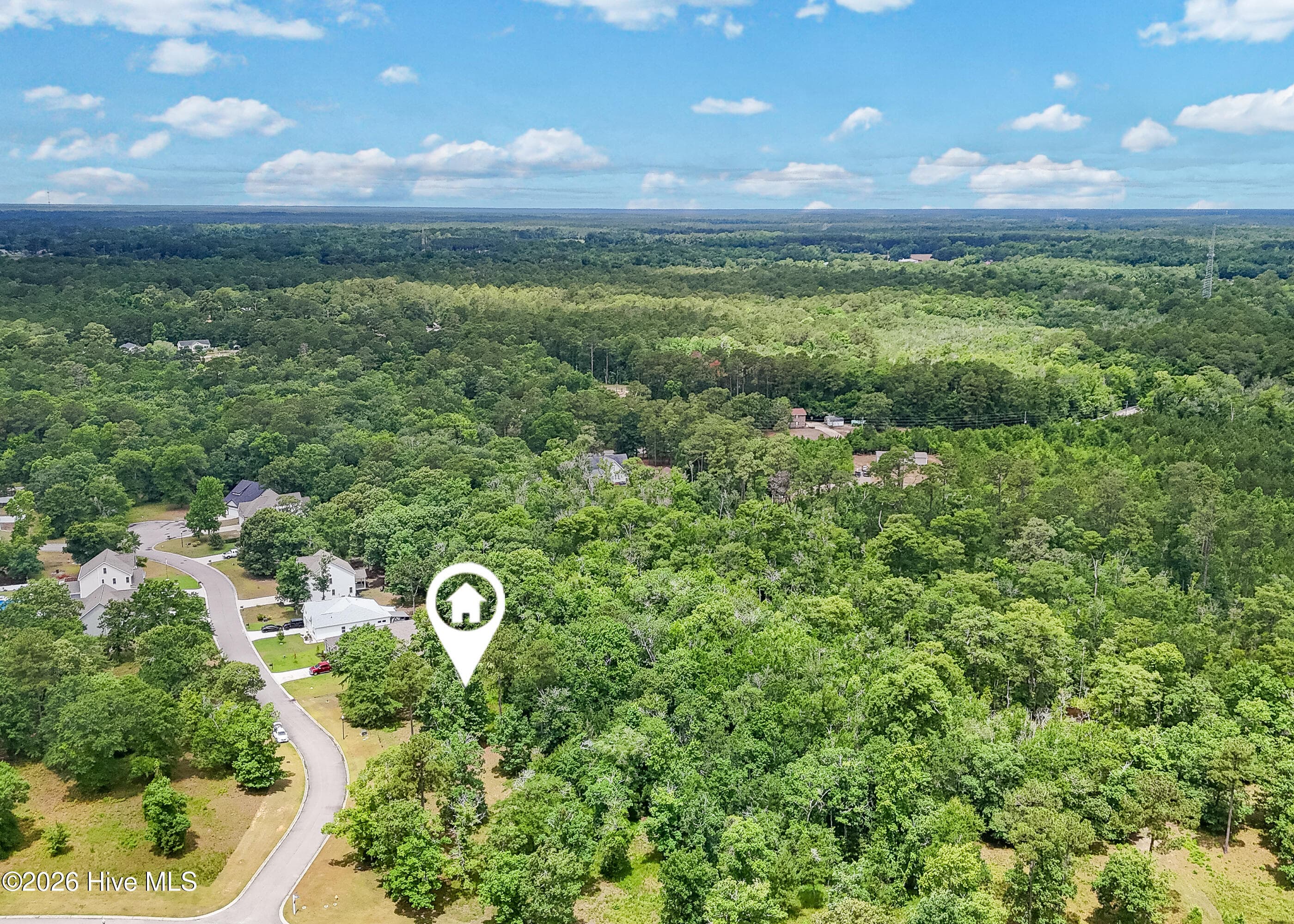 Residential Lot at 529 75A N Wild Rice Drive SW, Supply, NC 28462, photo 7 of 12