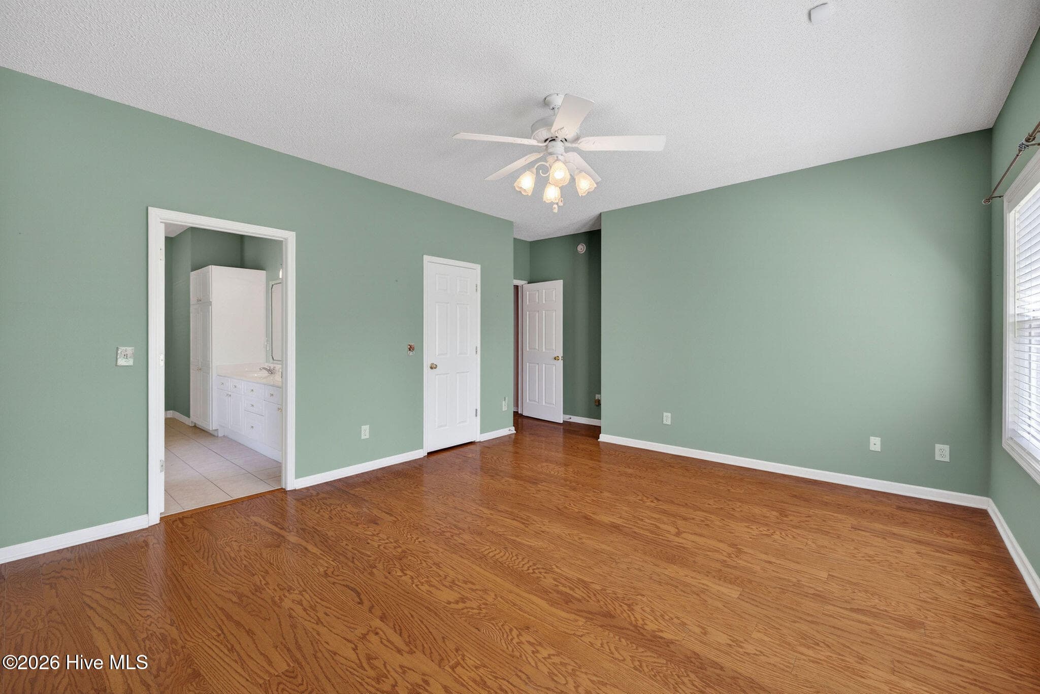 Primary Bedroom - 1113 Willow Pond Lane, Leland, NC 28451