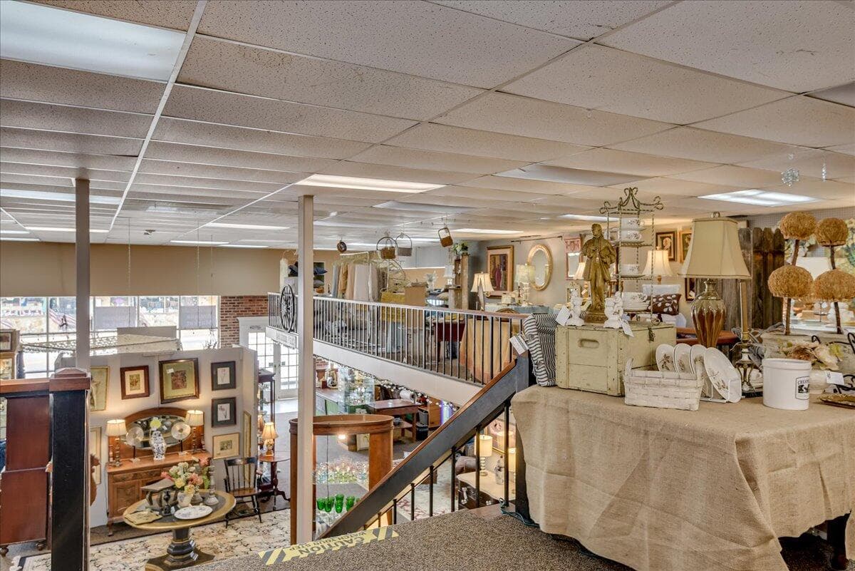Business at 114 W 6th Street, Waynesboro, GA 30830, photo 36 of 75
