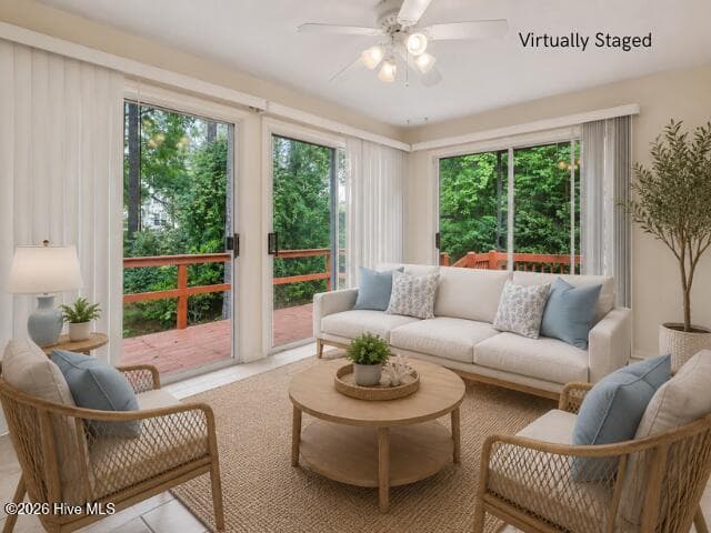 Virtually Staged - 60 Carolina Shores Drive, Carolina Shores, NC 28467