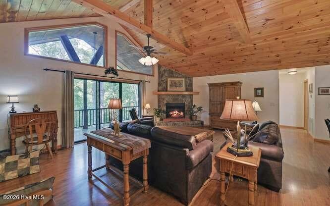 Single Family Residence at 127 Lazy Creek Lane, Murphy, NC 28906, photo 10 of 46