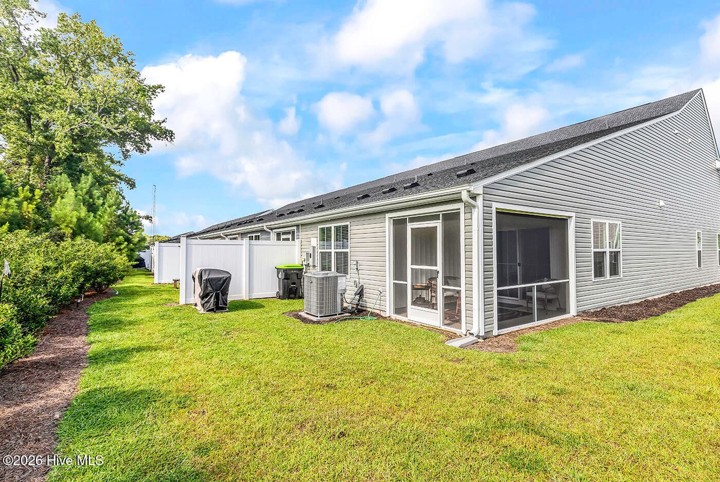 Townhouse at 2061 Parow Lane NW, Calabash, NC 28467, photo 4 of 41