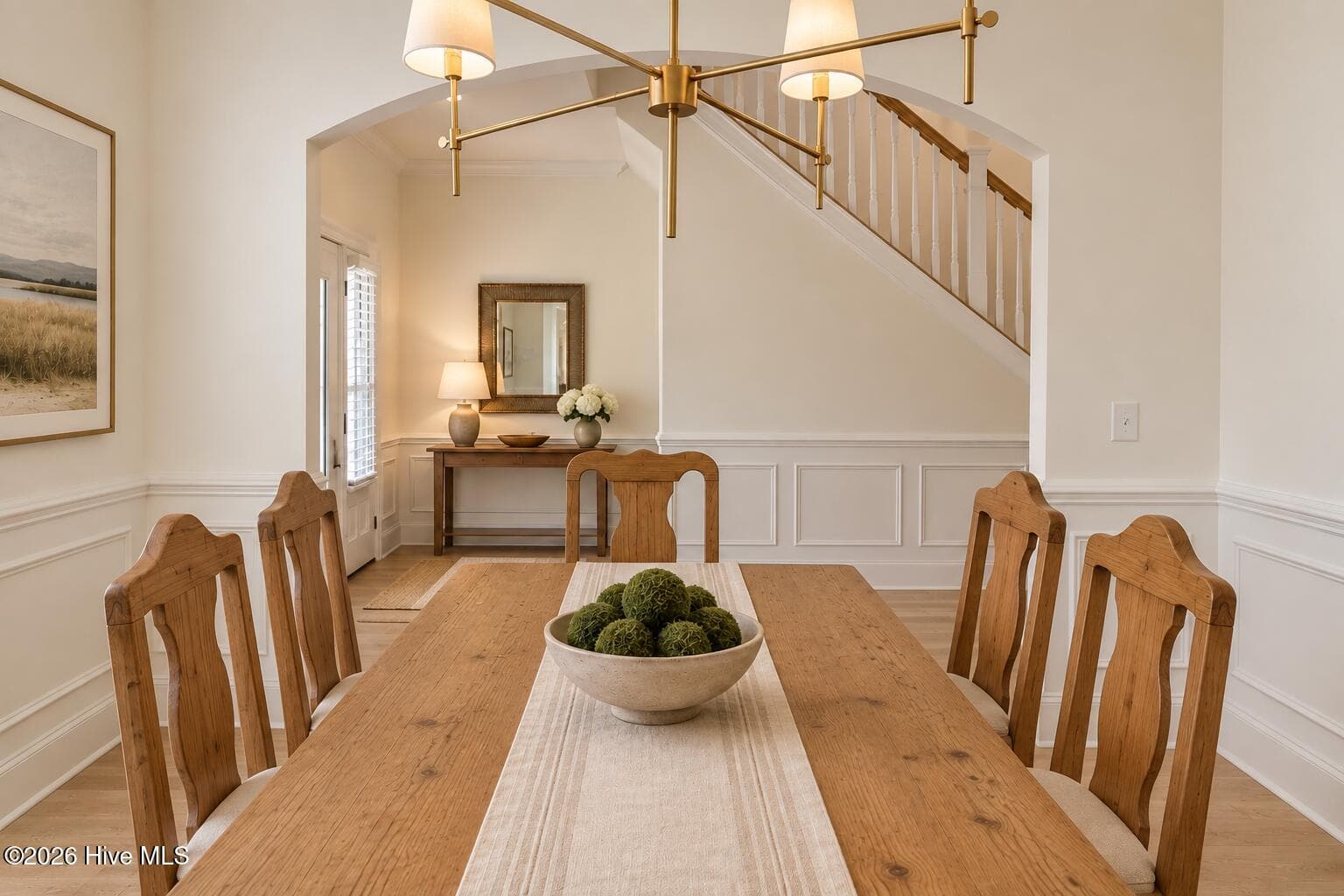 Single Family Residence at 1229 Sea Lavender Drive Lot 55, Wilmington, NC 28403, photo 15 of 35