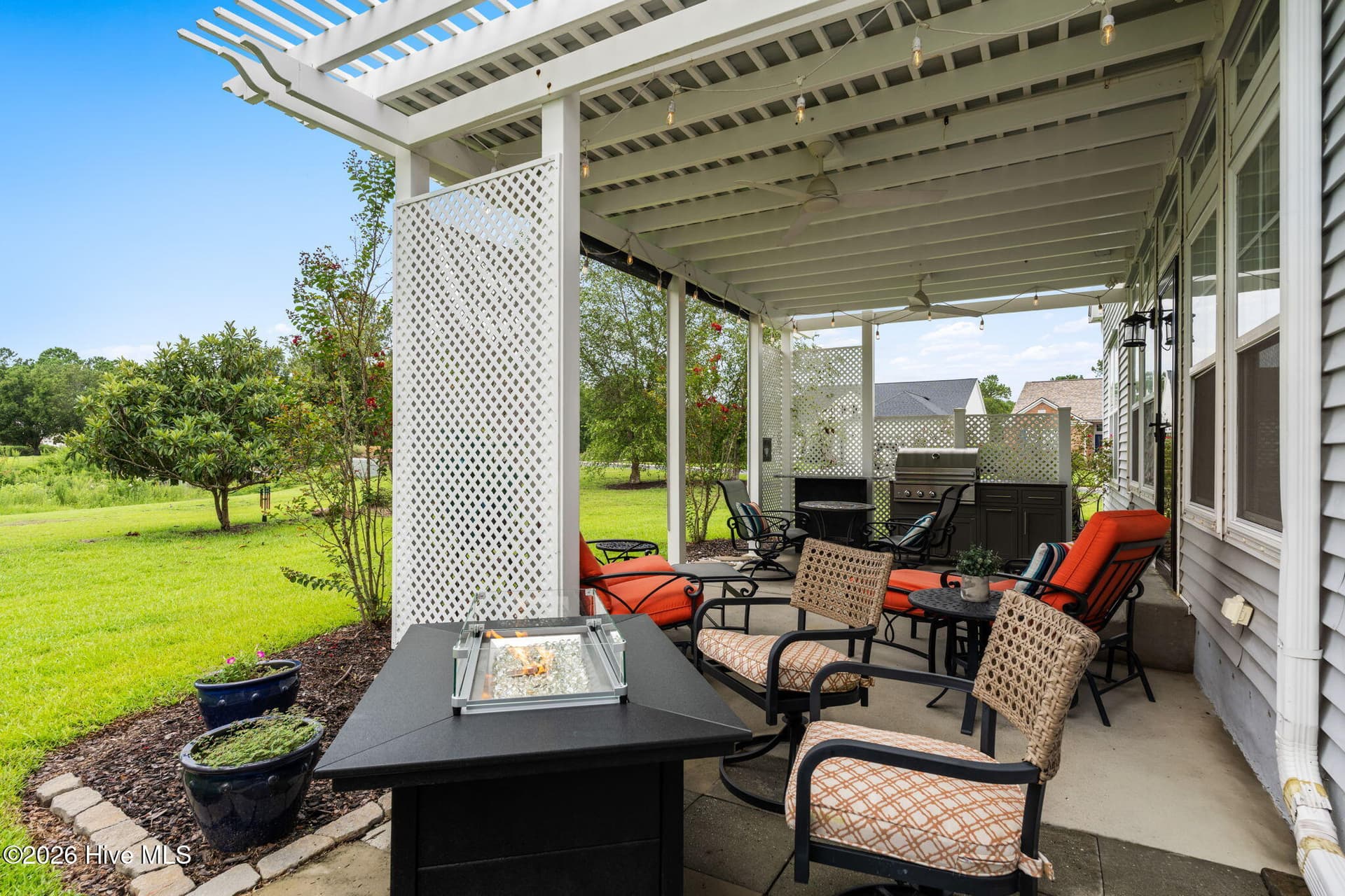 Single Family Residence at 699 Bullrush Court NW, Calabash, NC 28467, photo 46 of 64