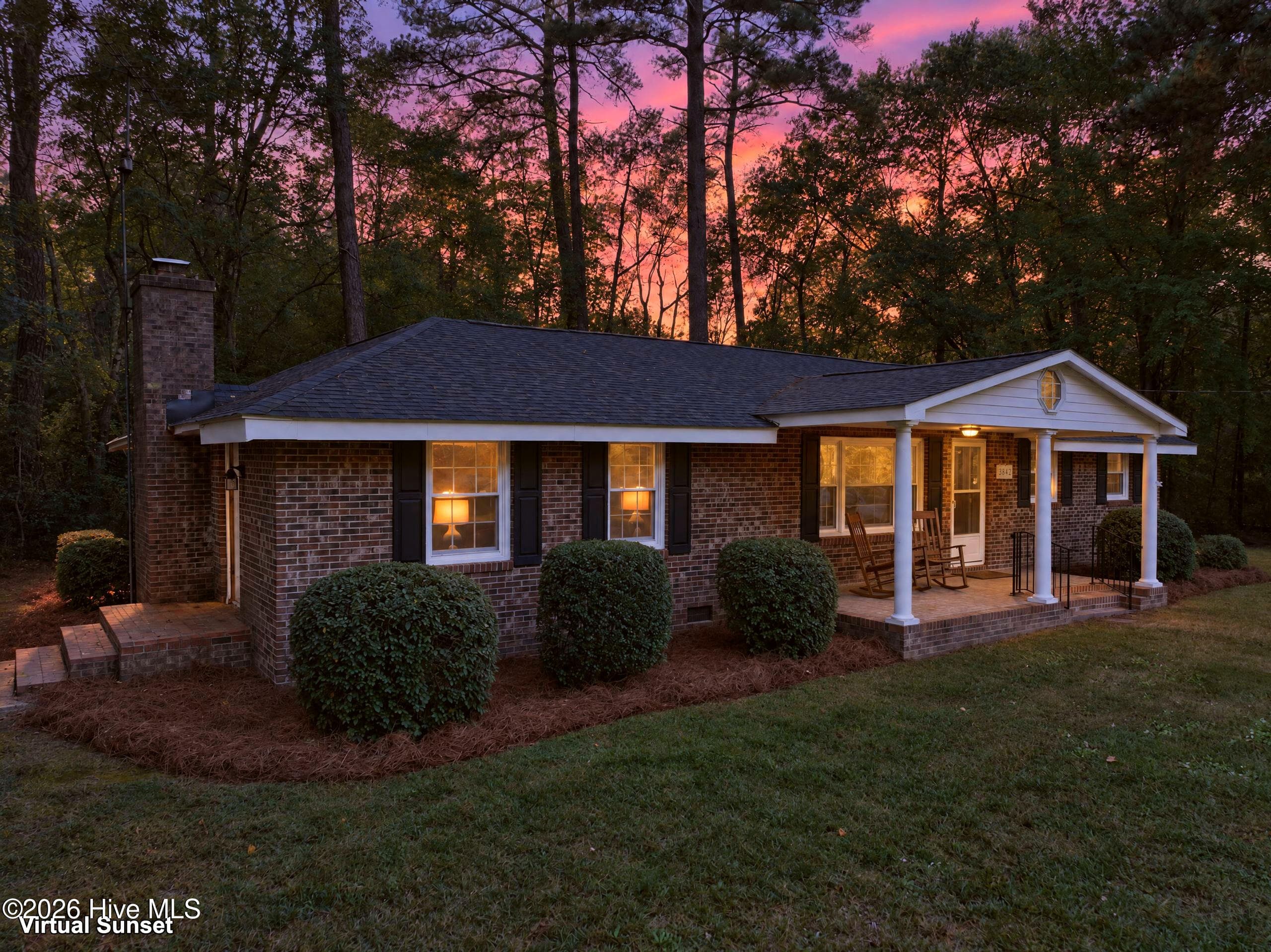 Single Family Residence at 3642 Nc-102, Ayden, NC 28513, photo 2 of 52