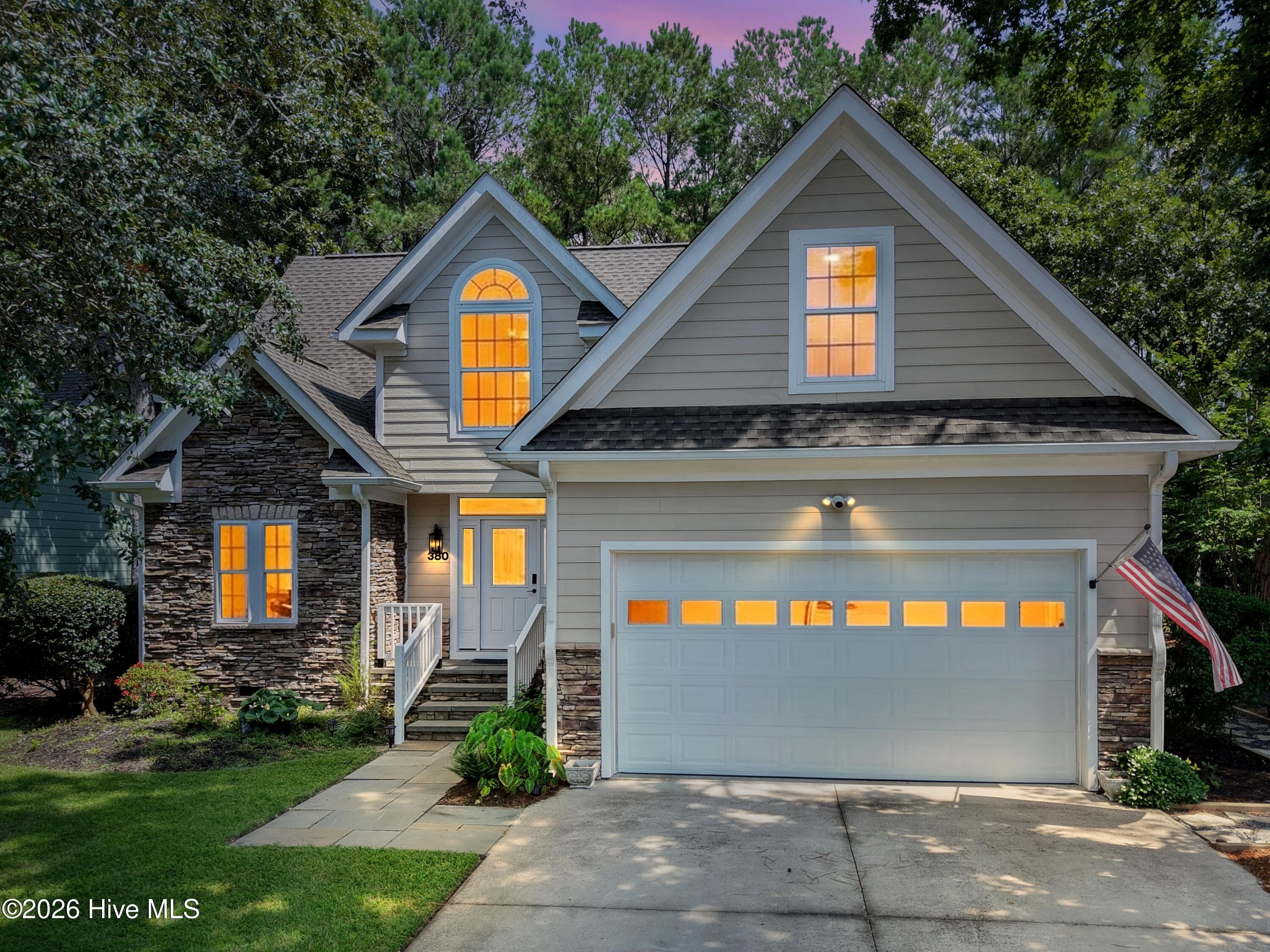 Single Family Residence at 380 Blossom Tree Lane SE, Bolivia, NC 28422, photo 2 of 77