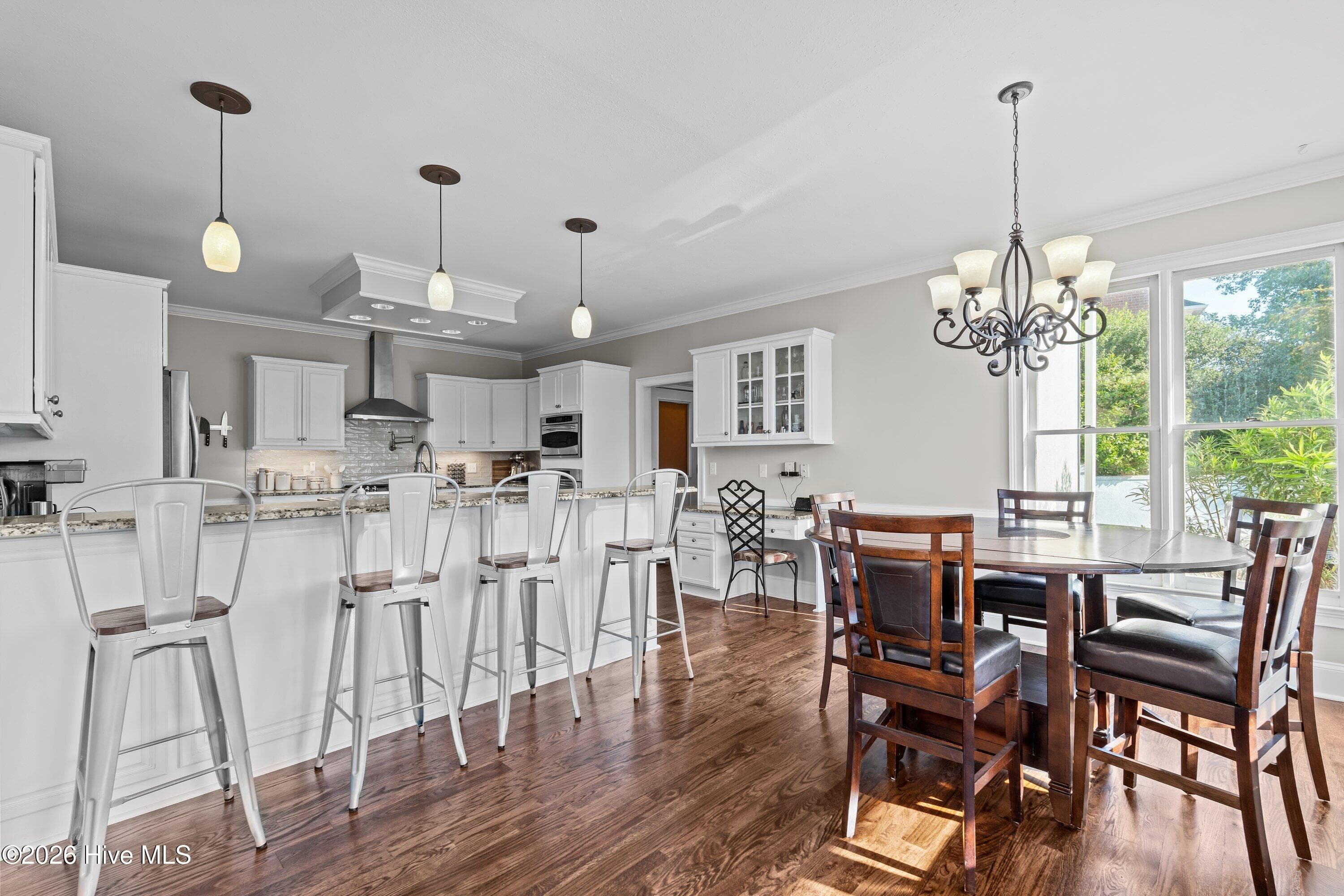 Single Family Residence at 613 Medinah Drive, Martinez, GA 30907, photo 11 of 34