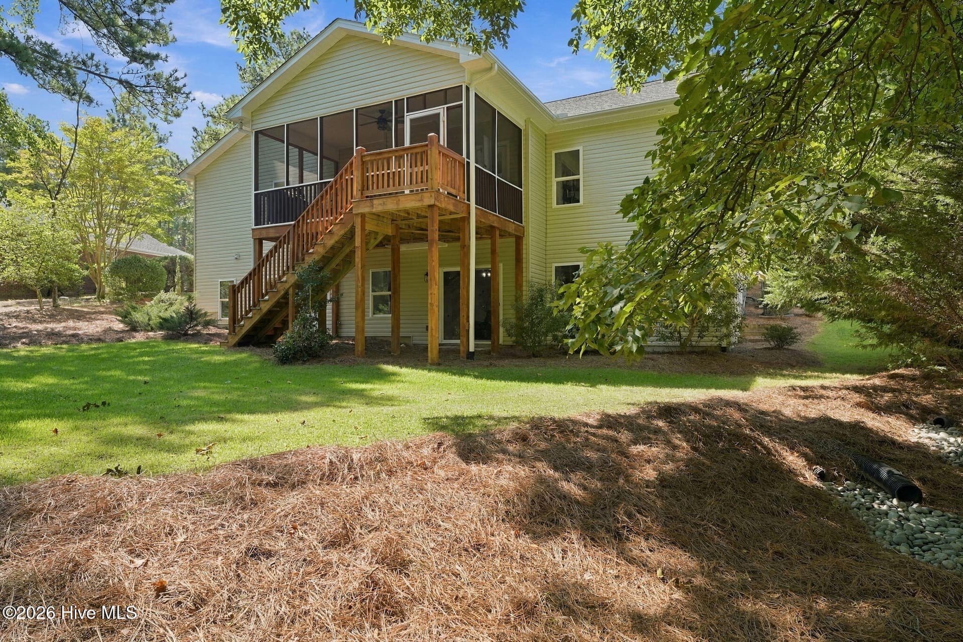 Single Family Residence at 220 Sugar Pine Drive, Pinehurst, NC 28374, photo 93 of 98