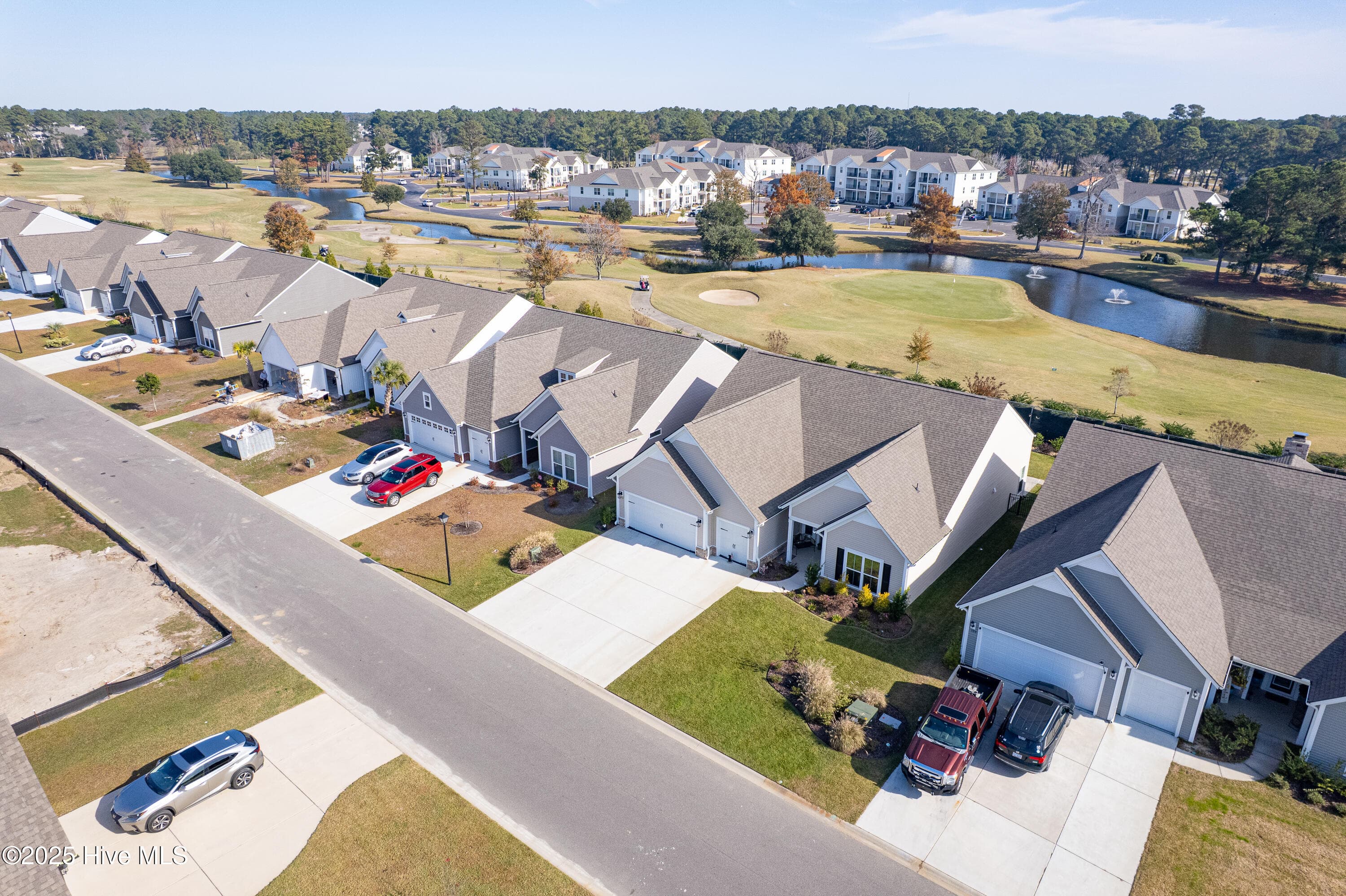 Single Family Residence at 113 Eagle Claw Drive, Calabash, NC 28467, photo 39 of 55