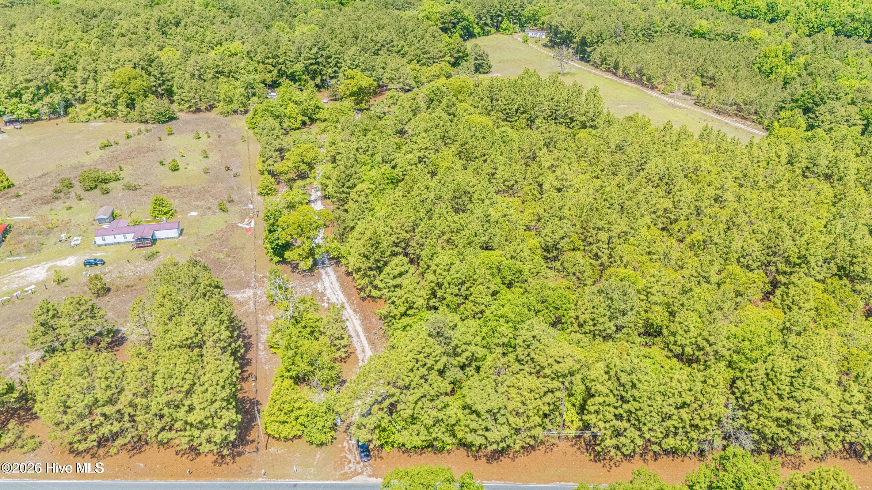Manufactured Home at 490 Springhill Church Road, Hamlet, NC 28345, photo 92 of 94