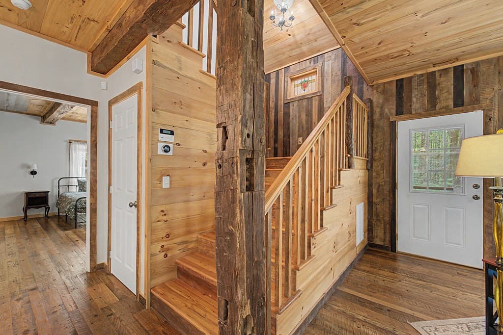 Single Family Residence at 138 Hubbell Lane, Robbinsville, NC 28771, photo 29 of 63