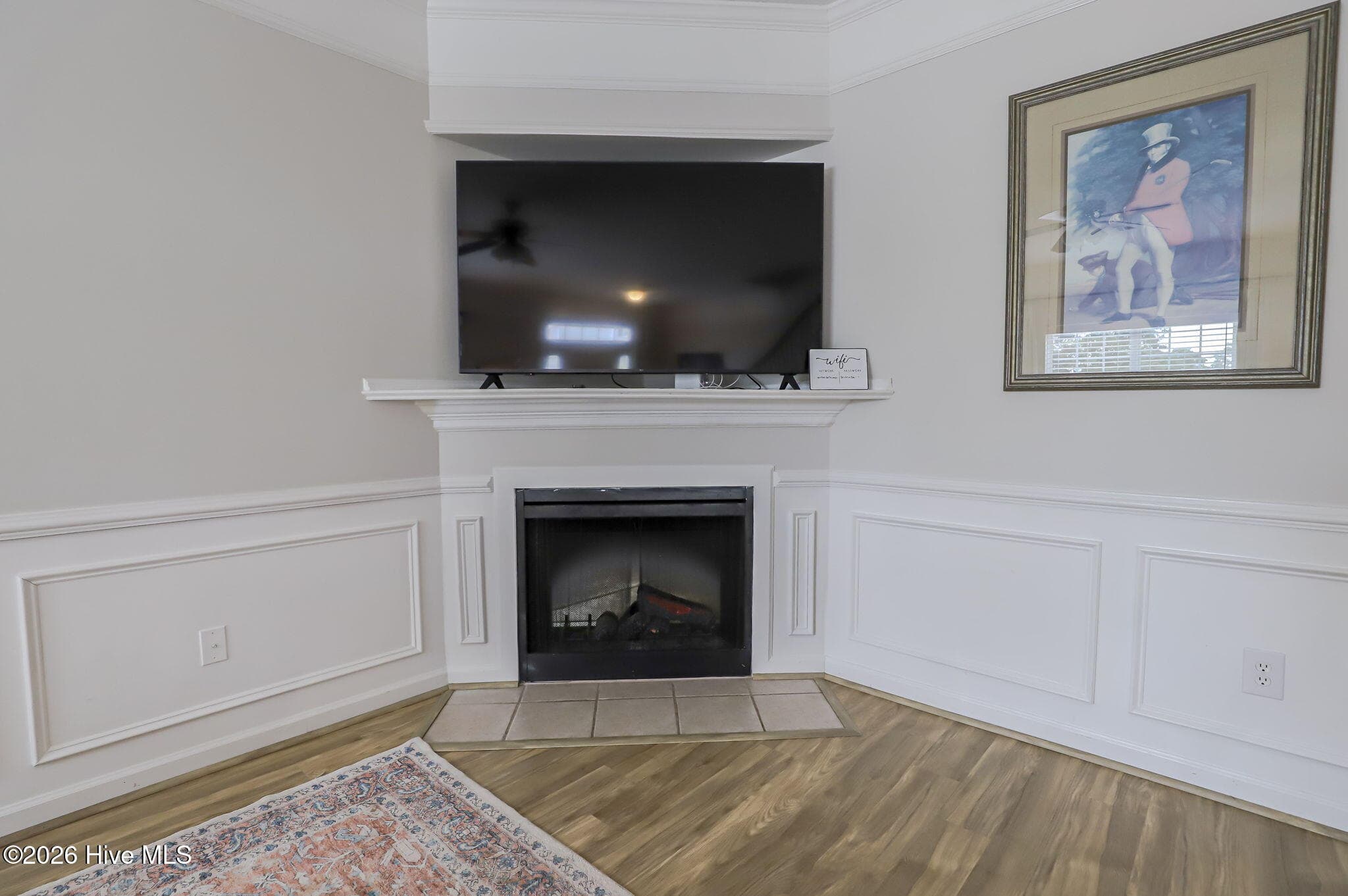 Single Family Residence at 2811 Brickrun Way, Augusta, GA 30909, photo 6 of 26