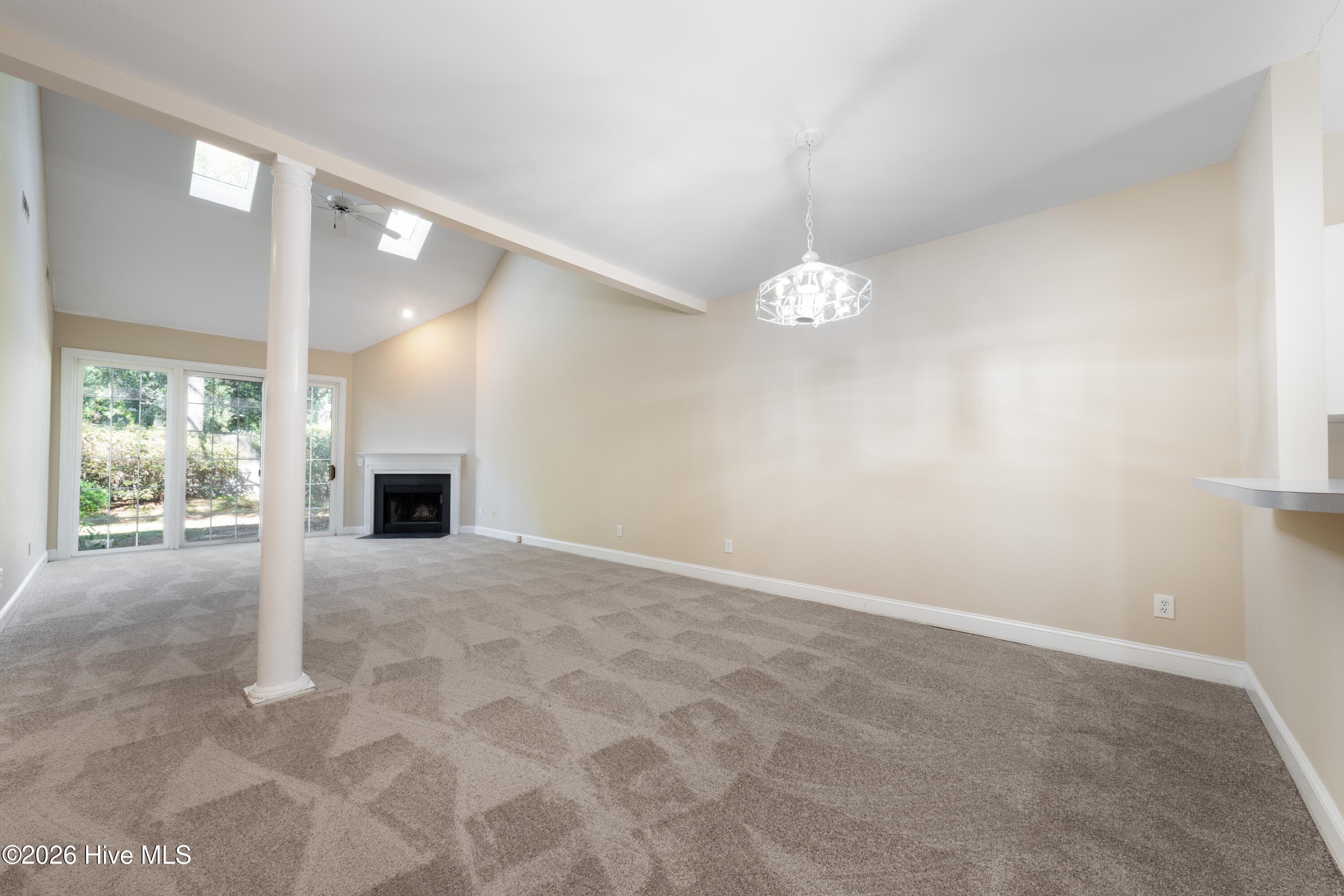 Townhouse at 233 Racine Drive Unit 24, Wilmington, NC 28403, photo 3 of 26
