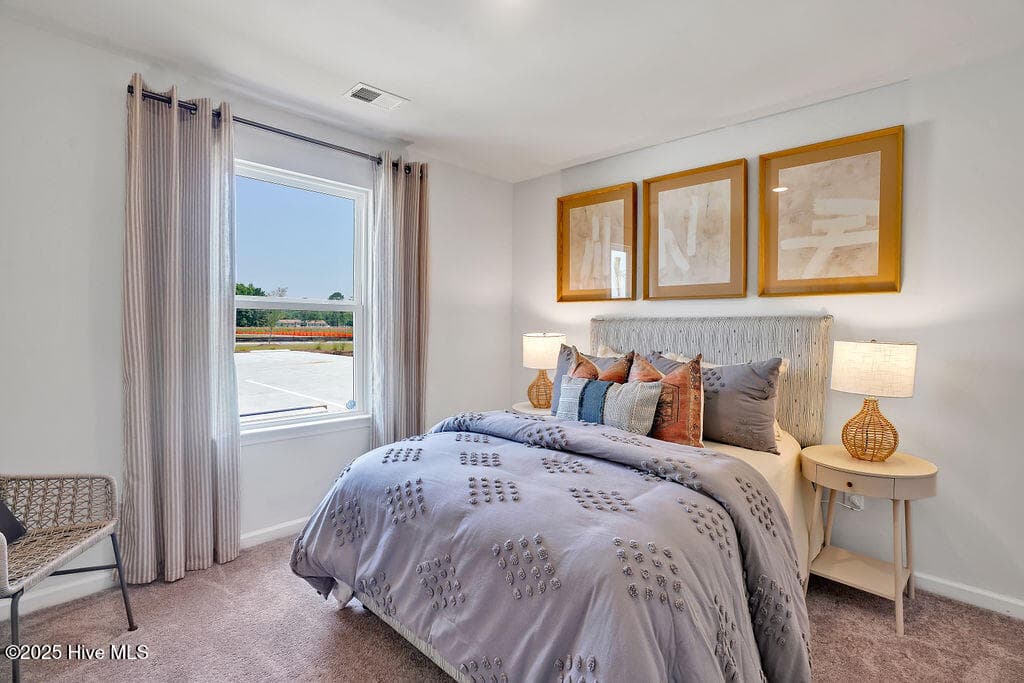 The photos you see here are for illustration purposes only, interior and exterior features, options, colors and selections will vary from the homes as built. - 1220 Sabal Palm Street Lot 583, Castle Hayne, NC 28429